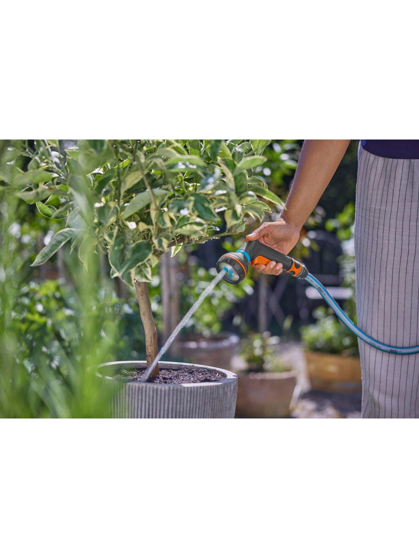 Image 5 of 7 of Gardena Classic Multi Sprayer + Free connector