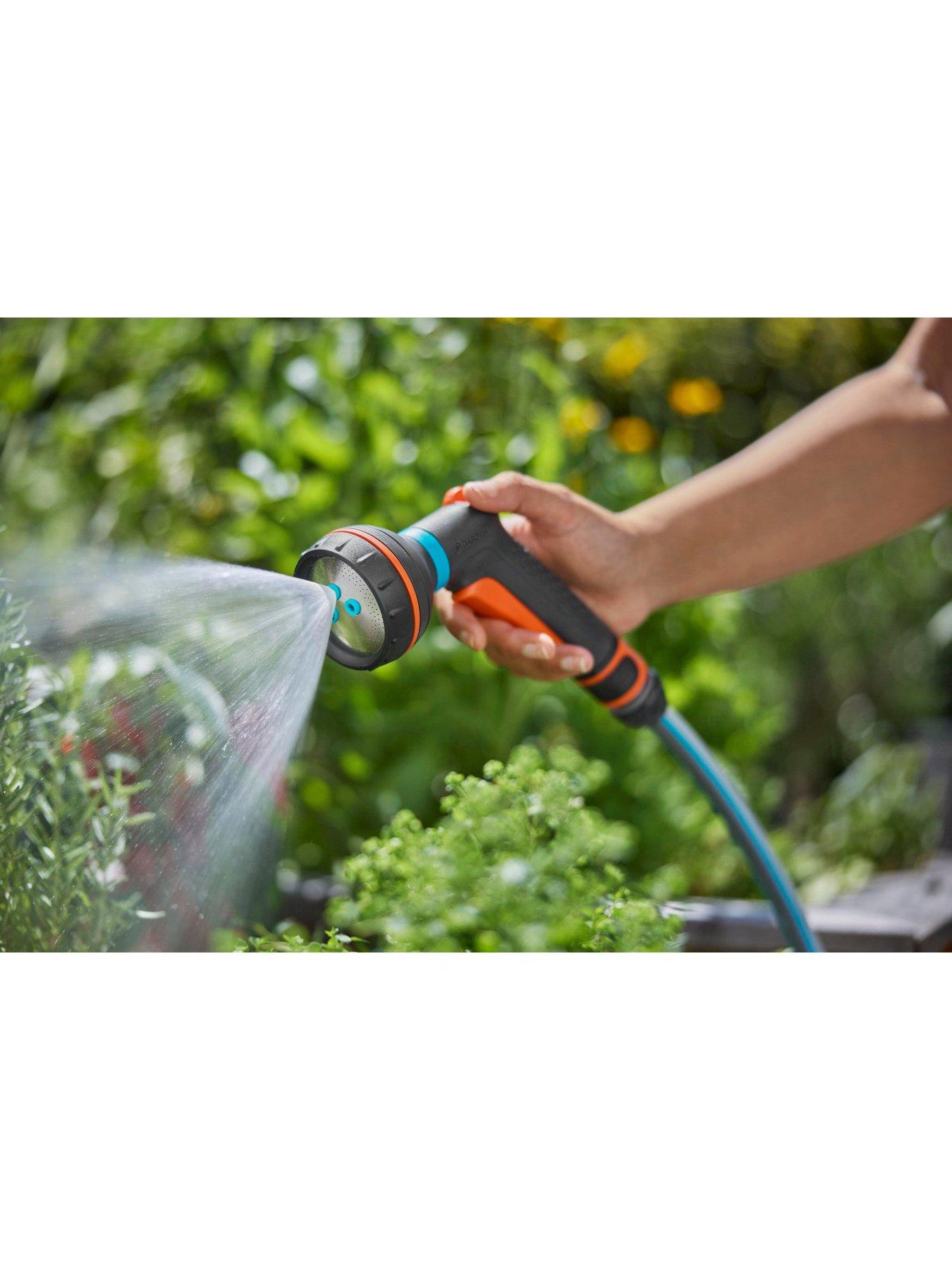 Image 6 of 7 of Gardena Classic Multi Sprayer + Free connector