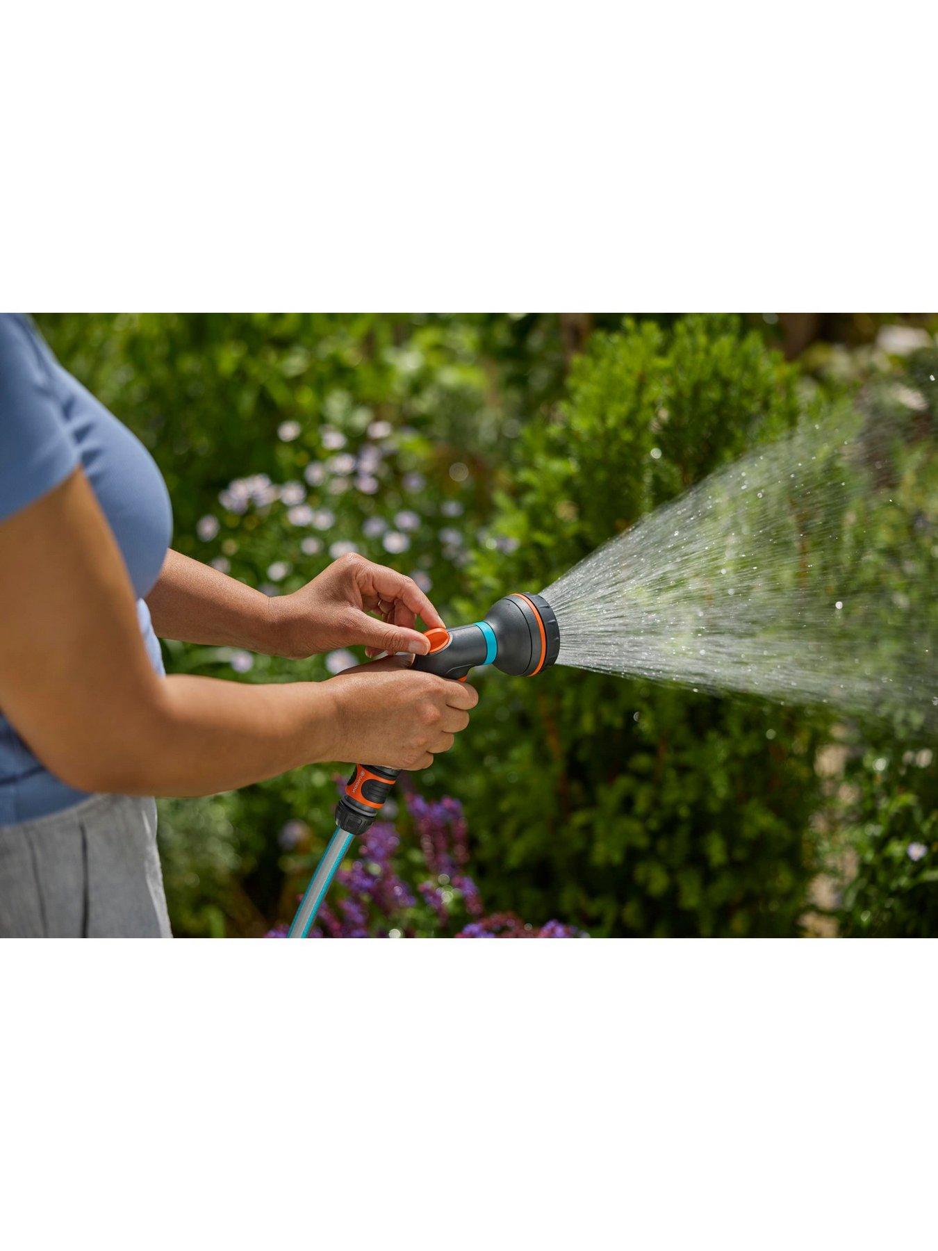 Image 7 of 7 of Gardena Classic Multi Sprayer + Free connector