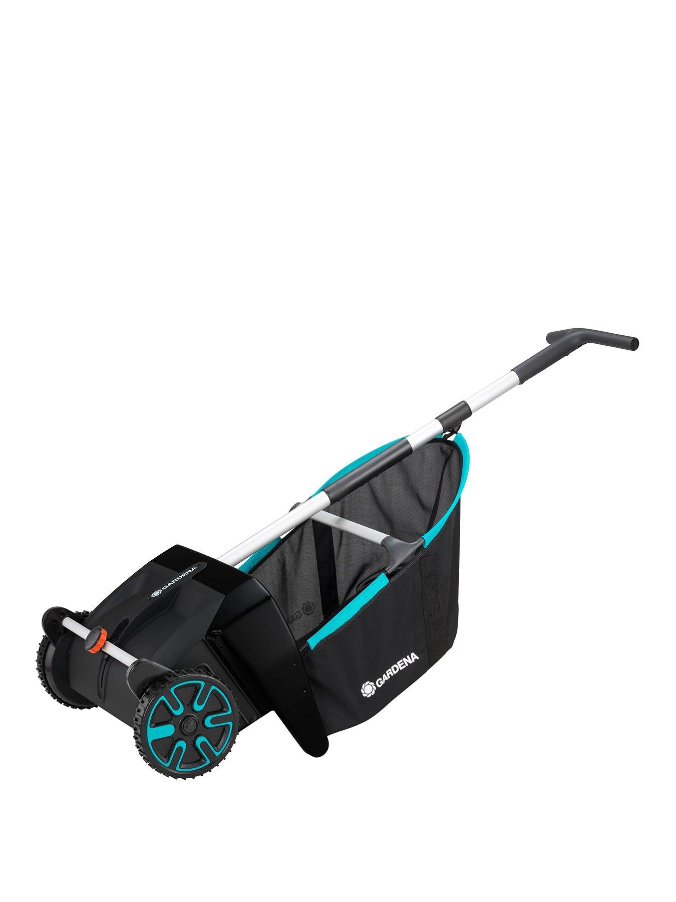 Gardena Leaf and Lawn Collector
