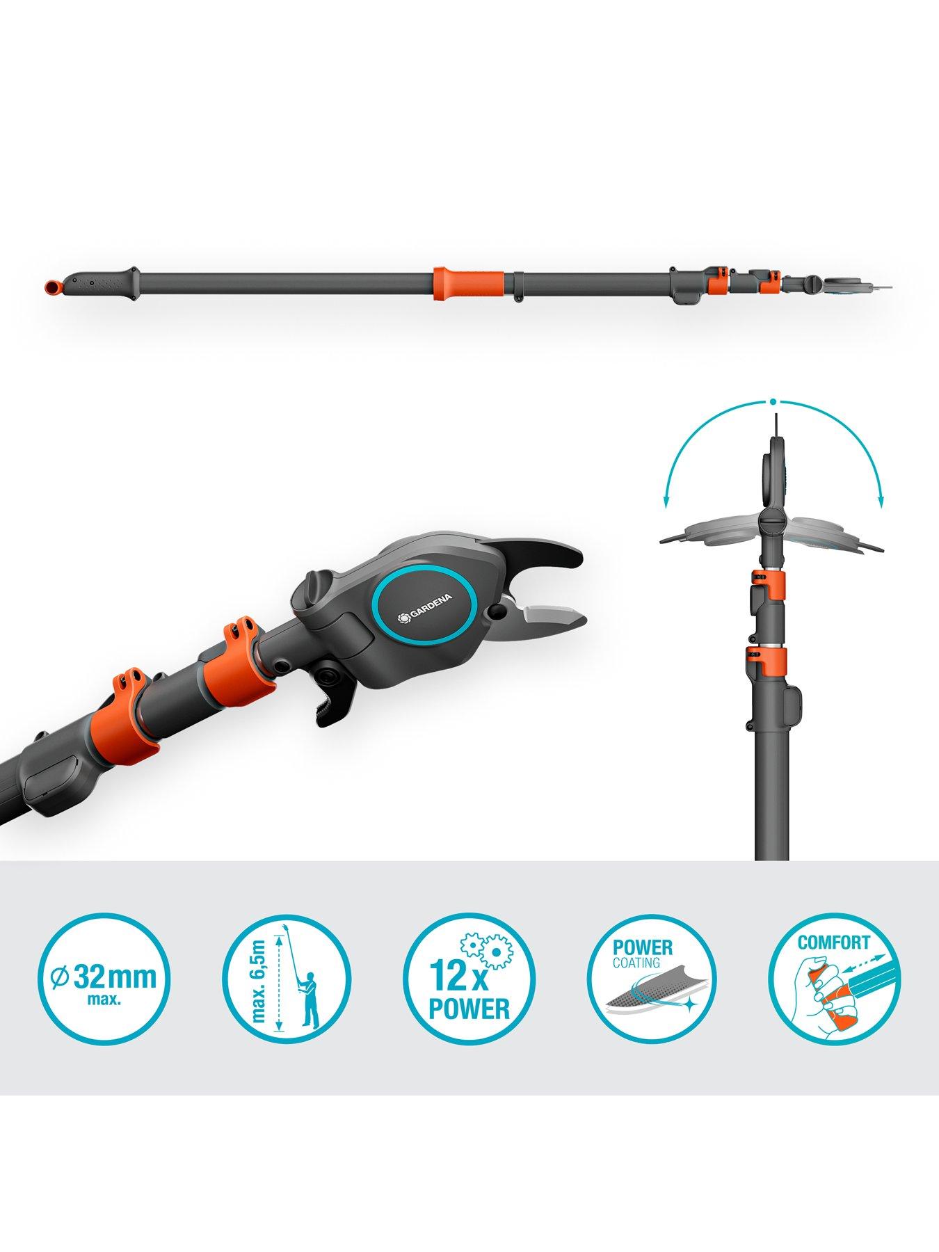  image of gardena-starcut-pro-l