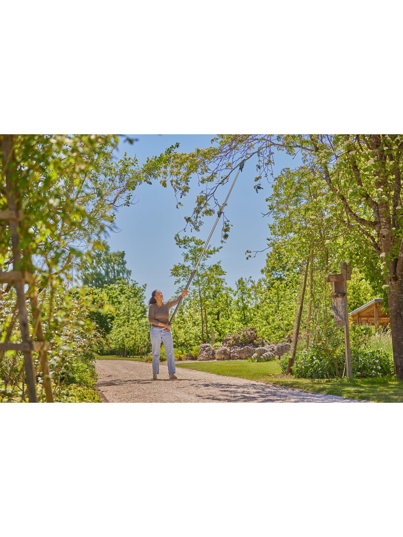  image of gardena-starcut-pro-l