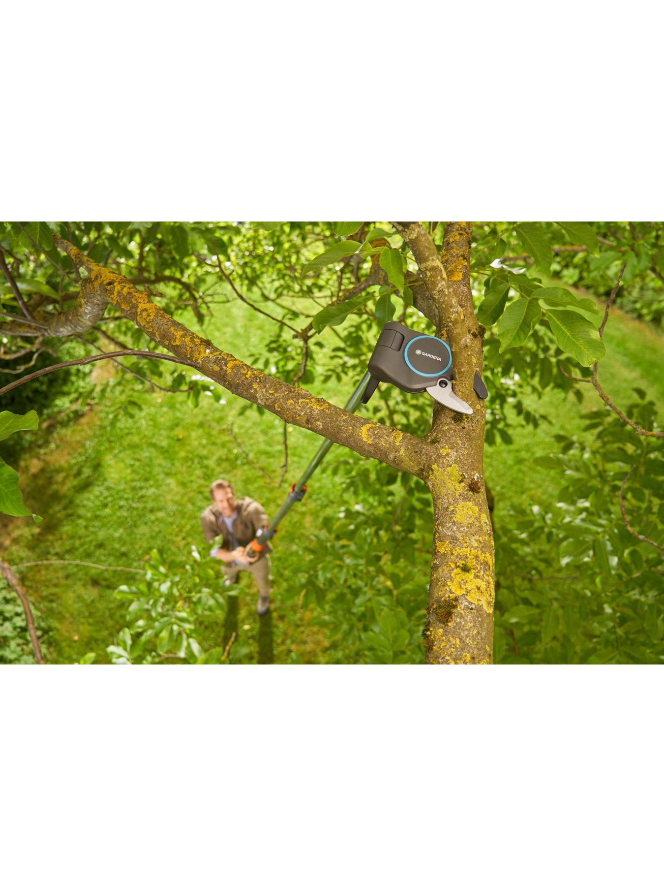  image of gardena-starcut-pro-l