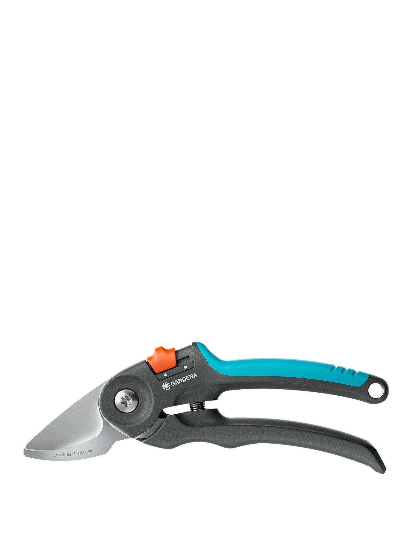 Image 1 of 7 of Gardena PremiumCut Secateurs - Fresh Wood