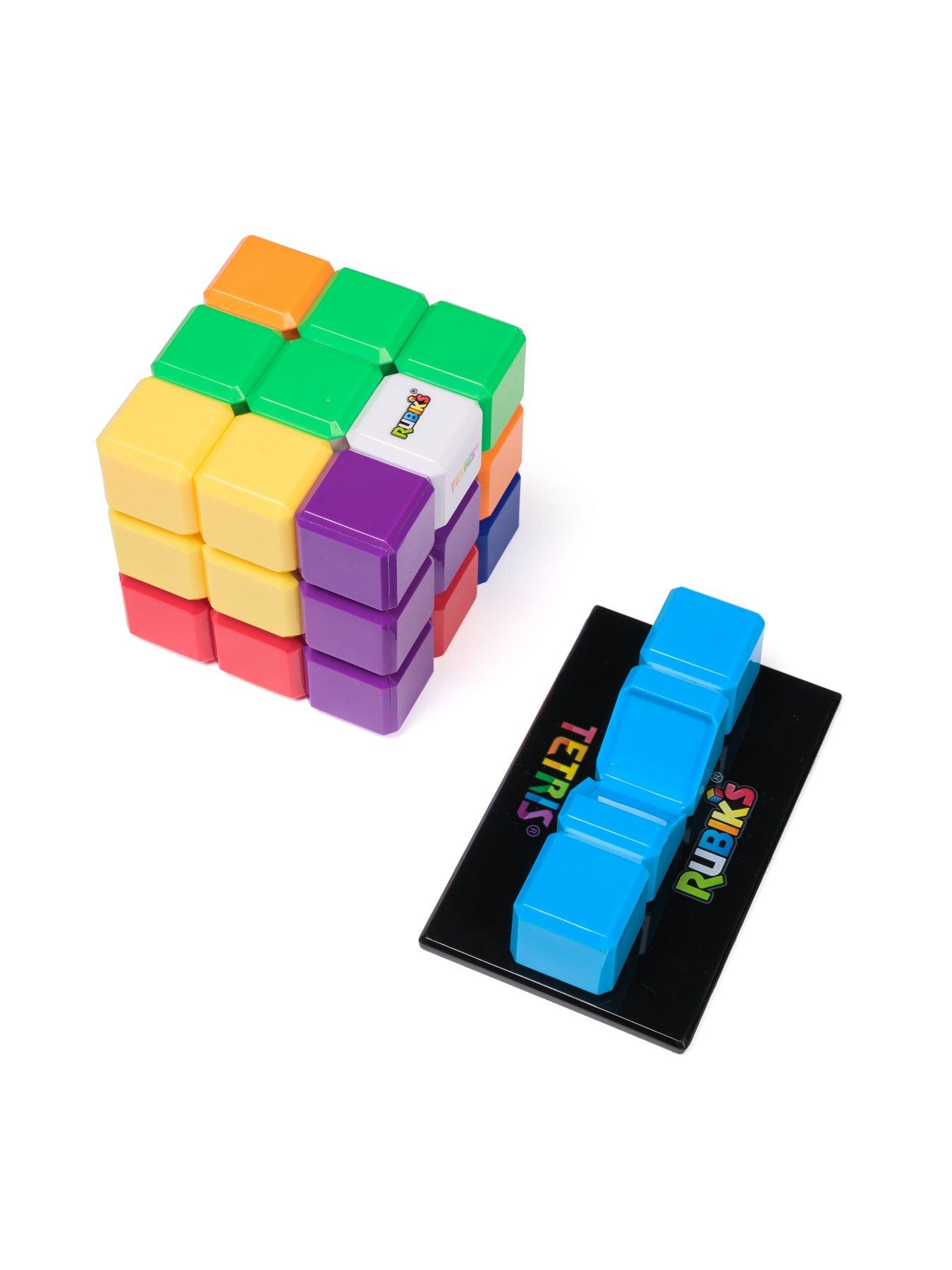 Image 3 of 7 of Rubiks Rubik's Tetris Cube