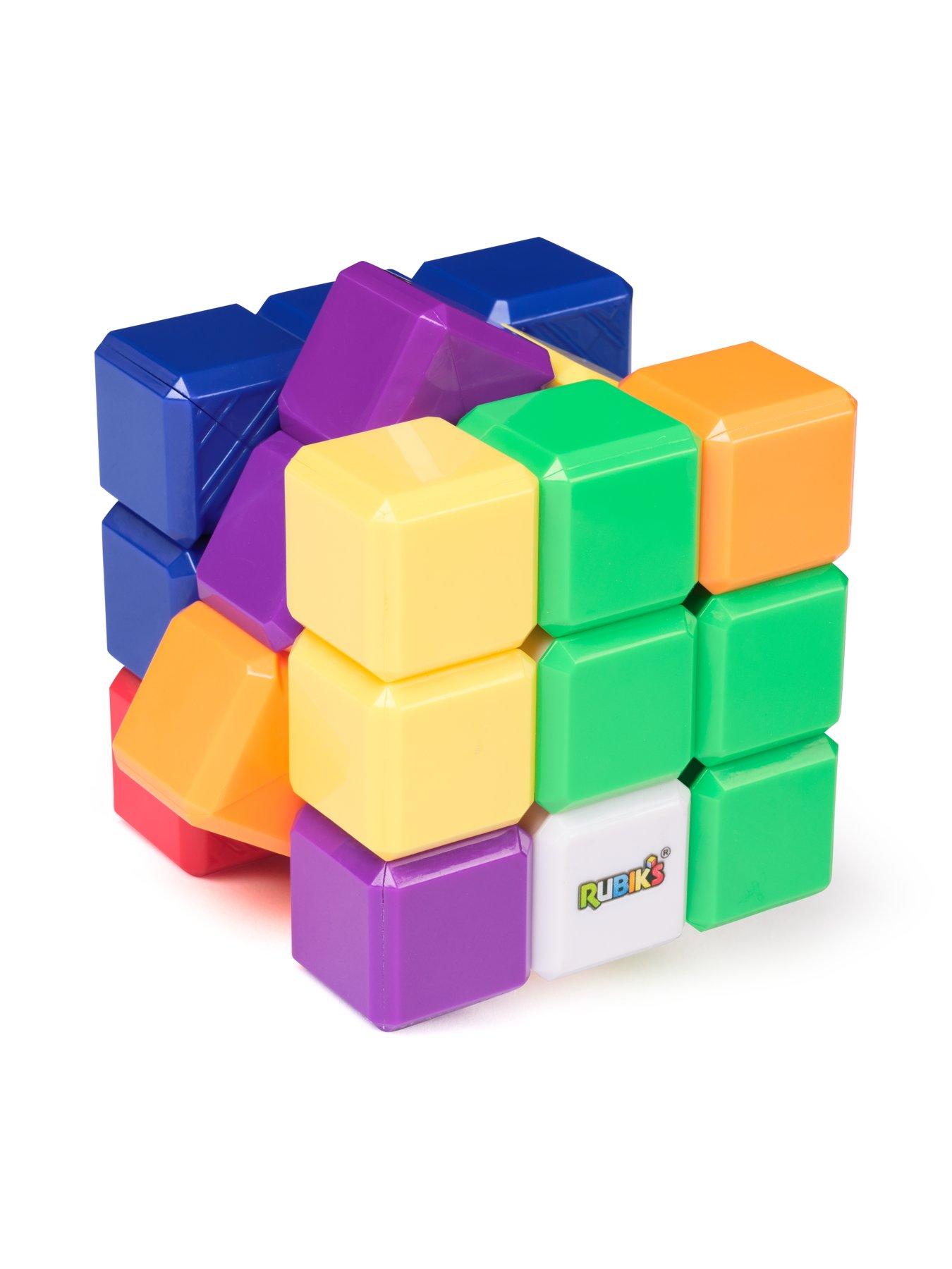  image of rubiks-tetris-cube
