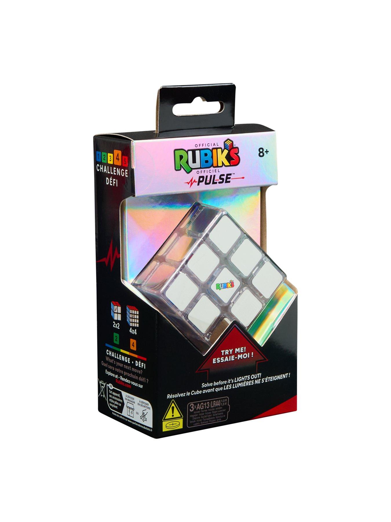 Image 2 of 7 of Rubiks Rubik's Pulse Cube