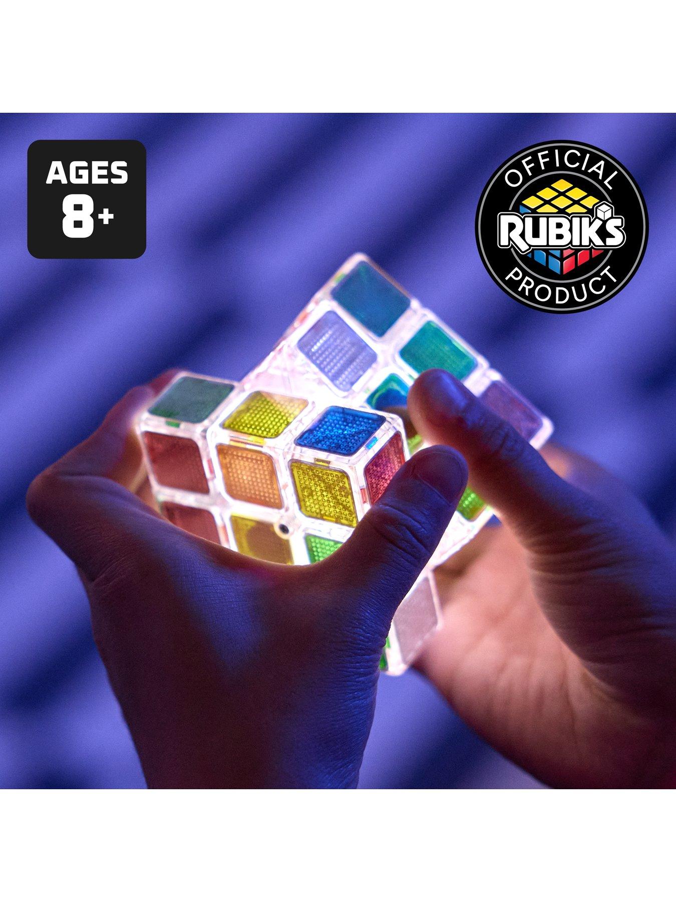 Image 7 of 7 of Rubiks Rubik's Pulse Cube