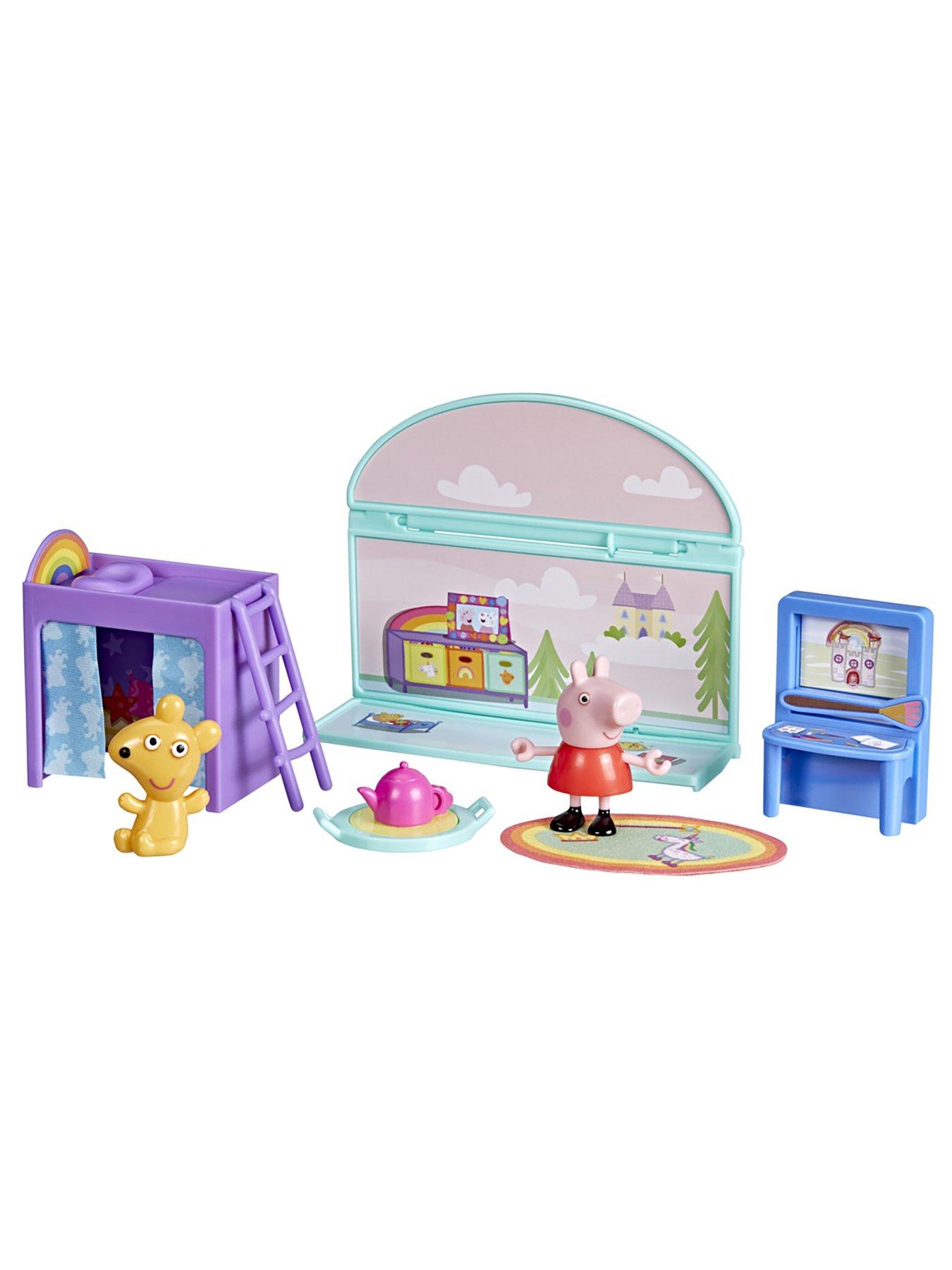 stillFront image of peppa-pig-peppas-bedroom-set