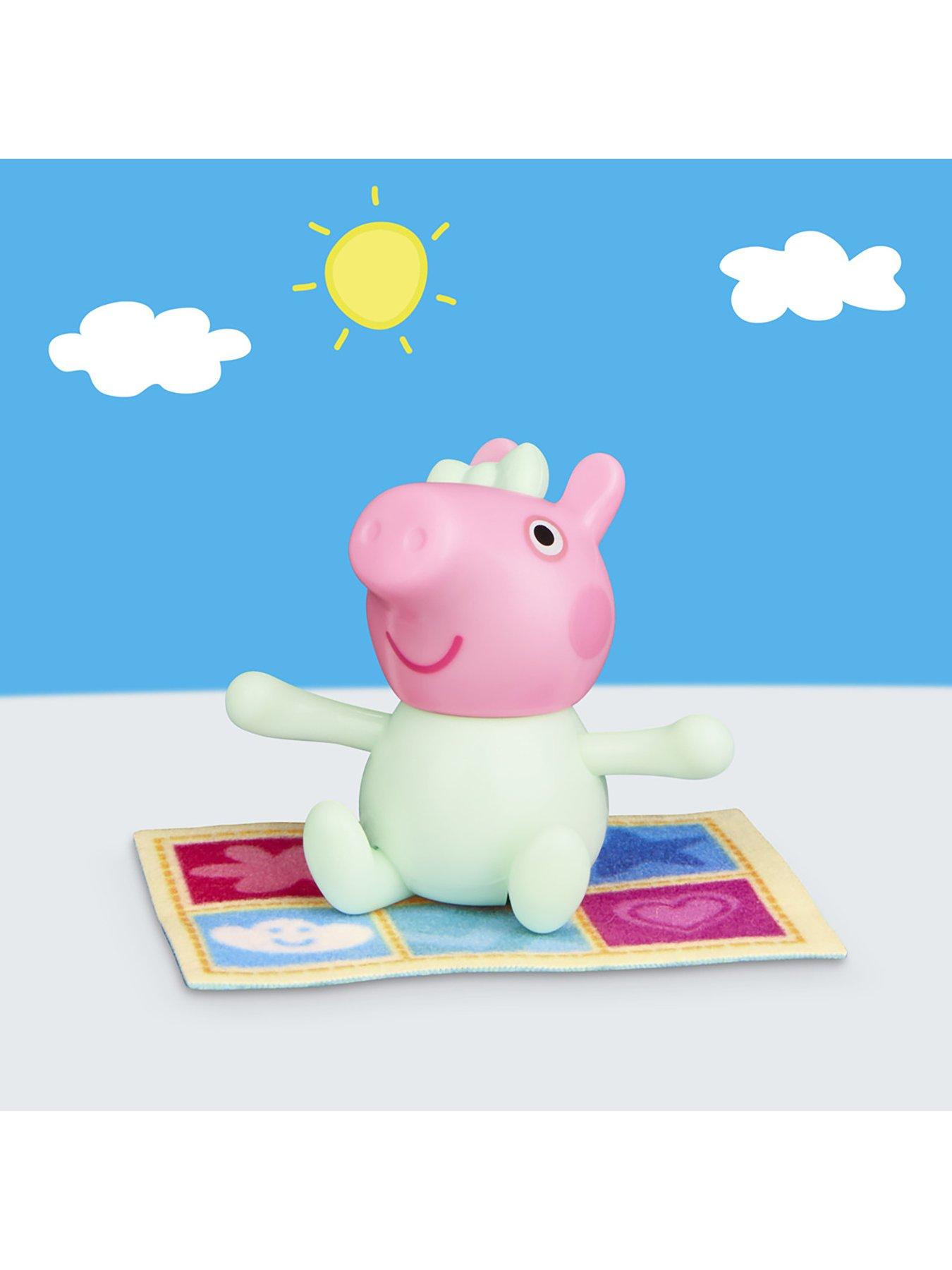  image of peppa-pig-evies-nursery-set
