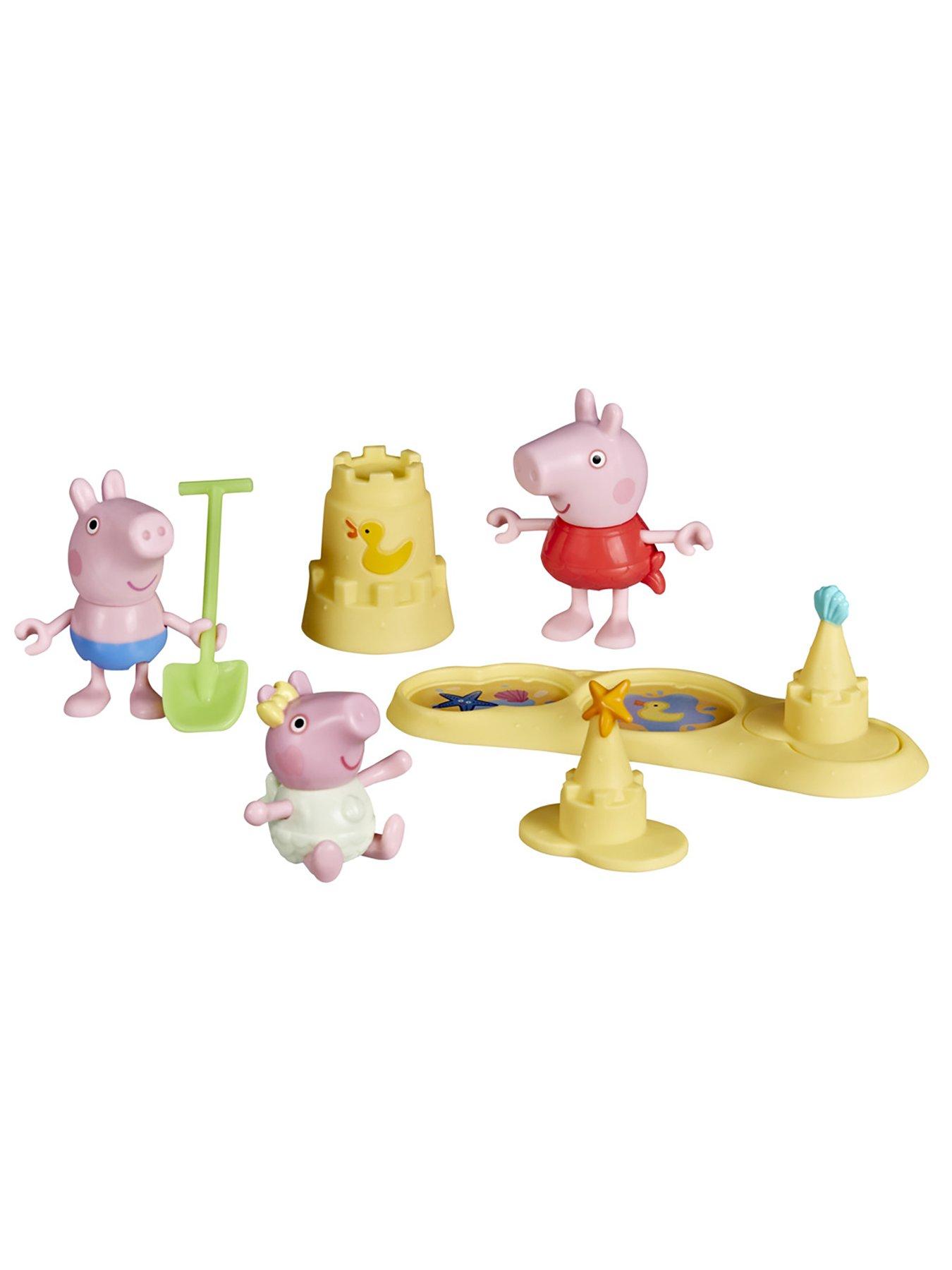stillFront image of peppa-pig-siblings-beach-day