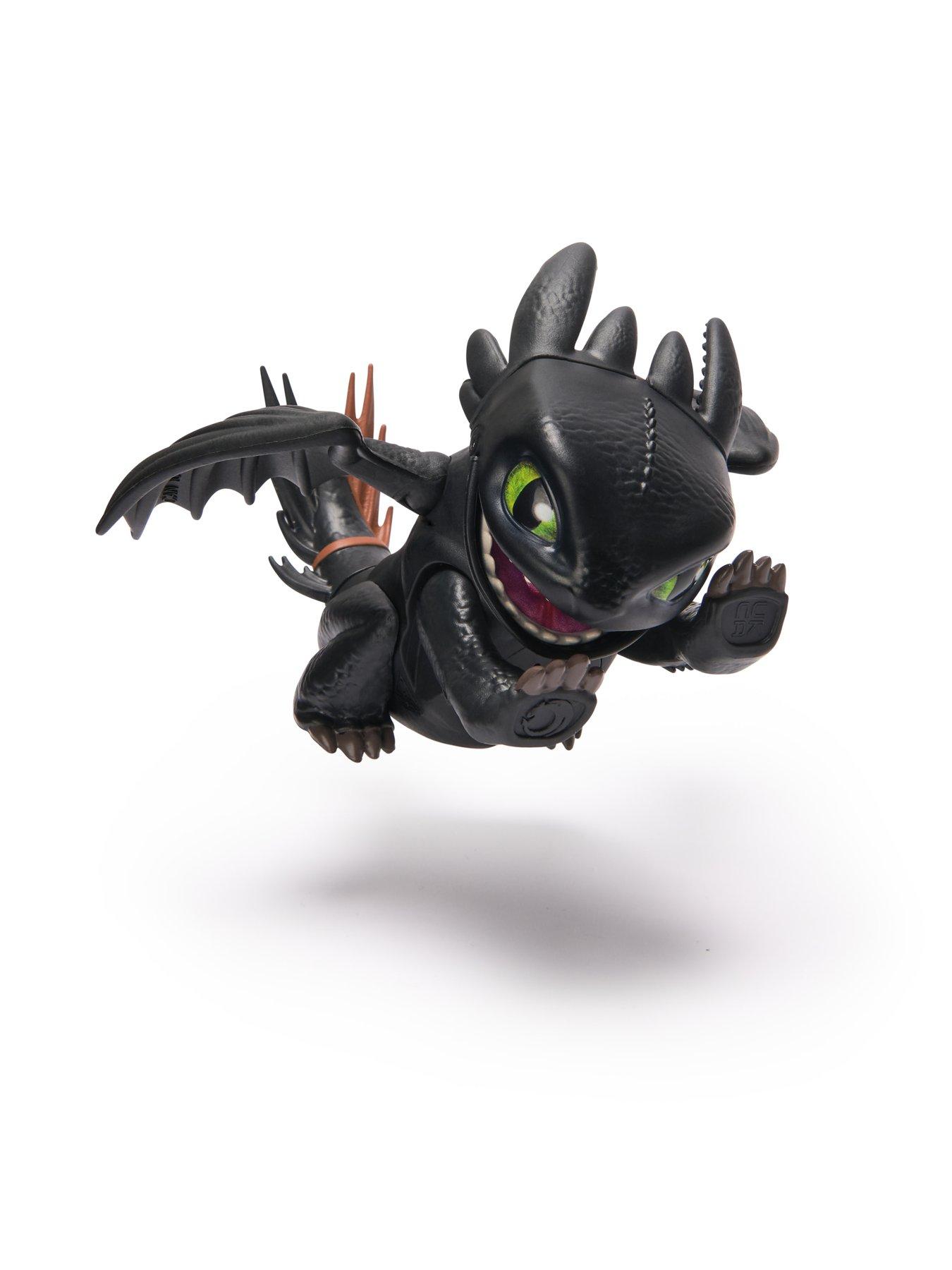  image of how-to-train-your-dragon-mini-interactive-dragon-toothless