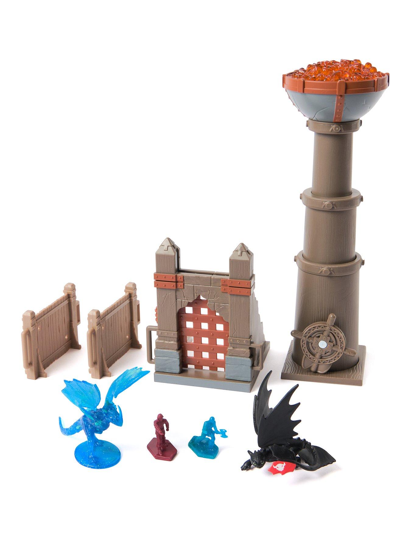  image of how-to-train-your-dragon-torch-tower