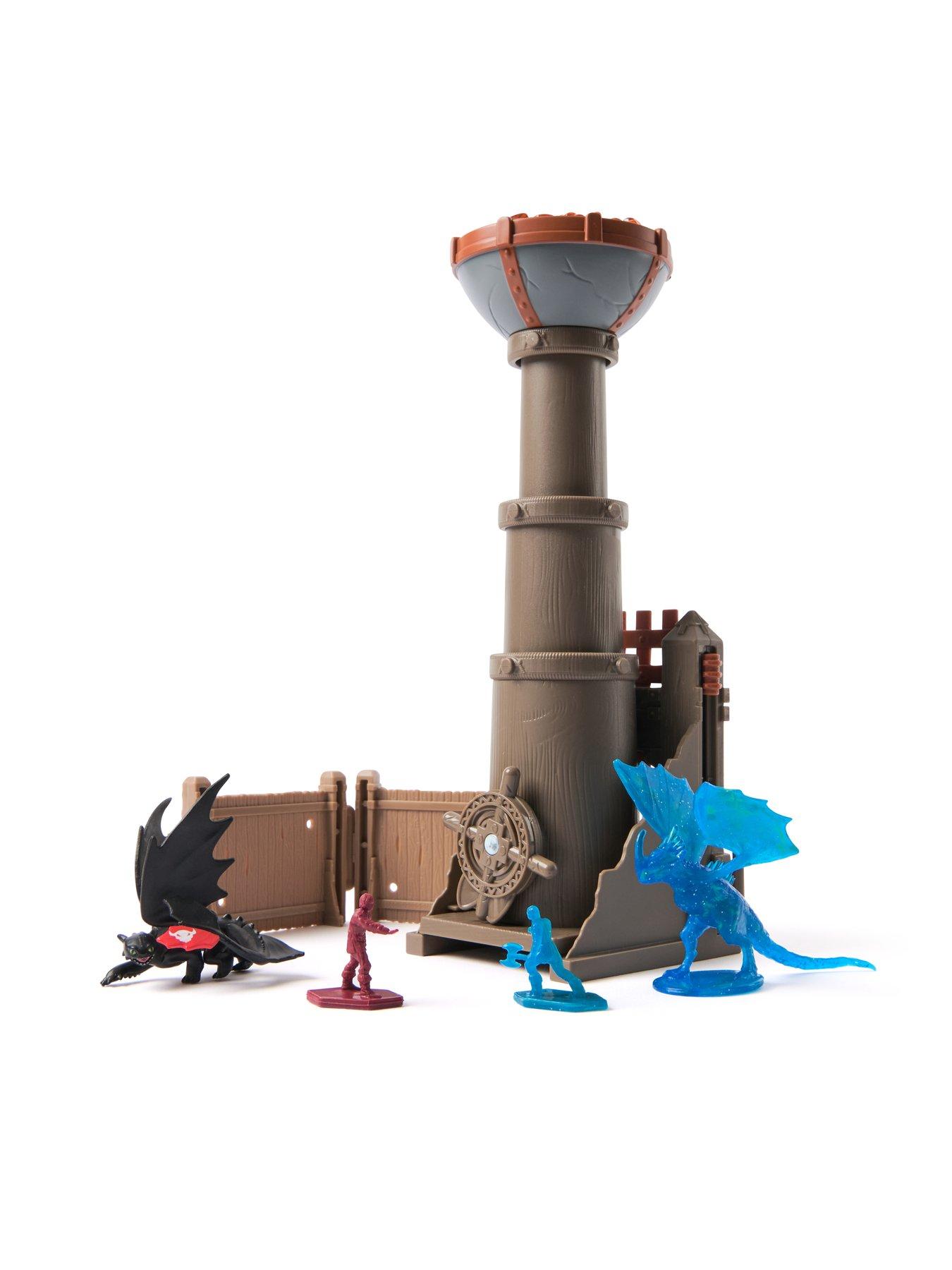  image of how-to-train-your-dragon-torch-tower