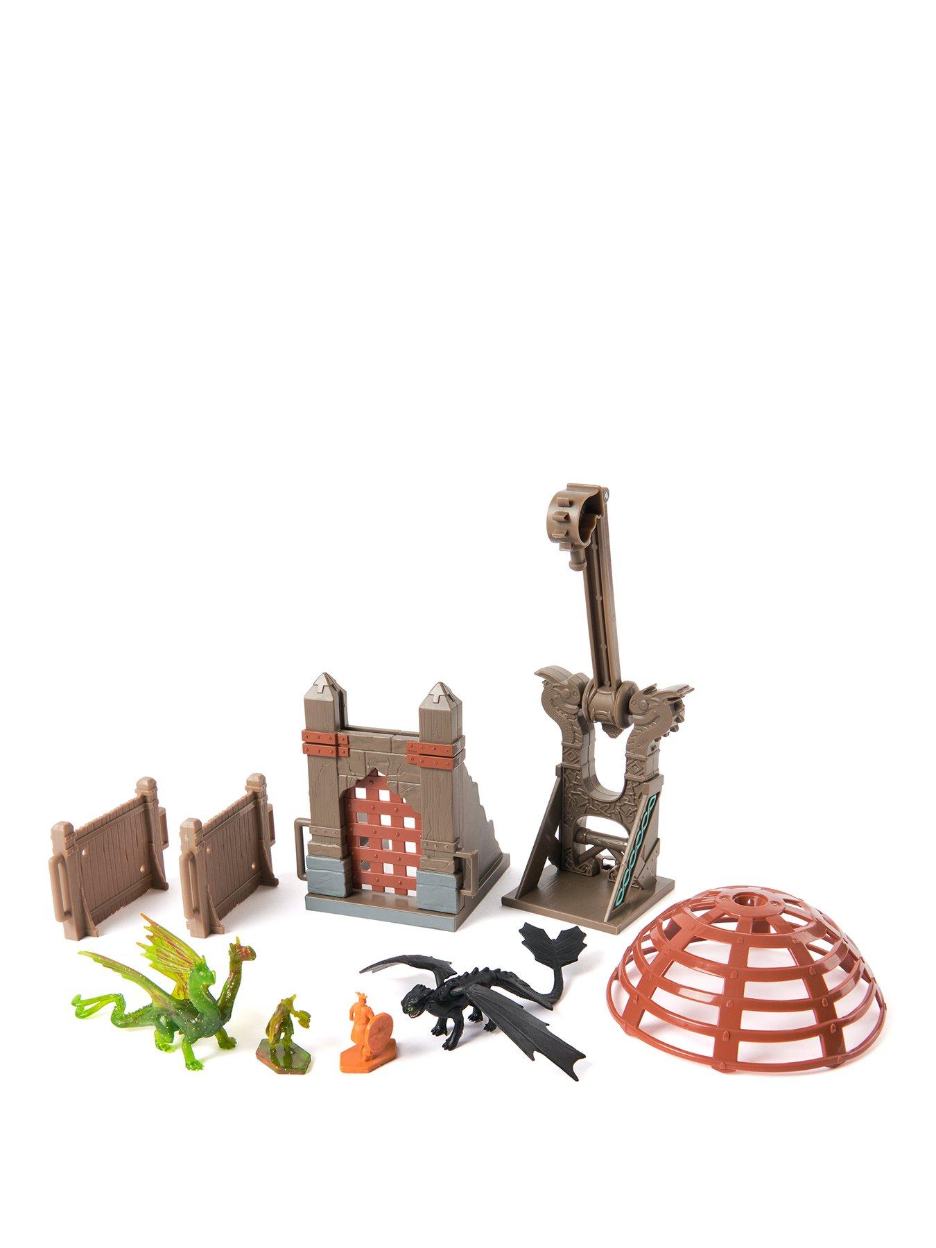 Image 1 of 6 of How to Train Your Dragon DRAGON CAPTURE