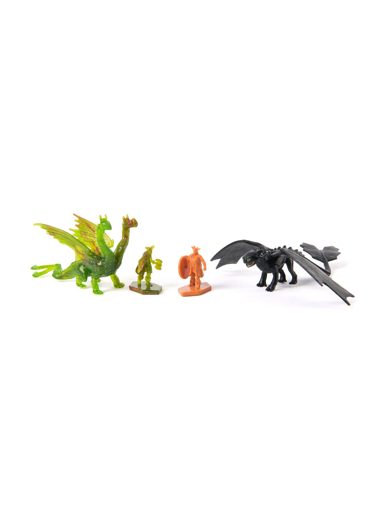 Image 5 of 6 of How to Train Your Dragon DRAGON CAPTURE