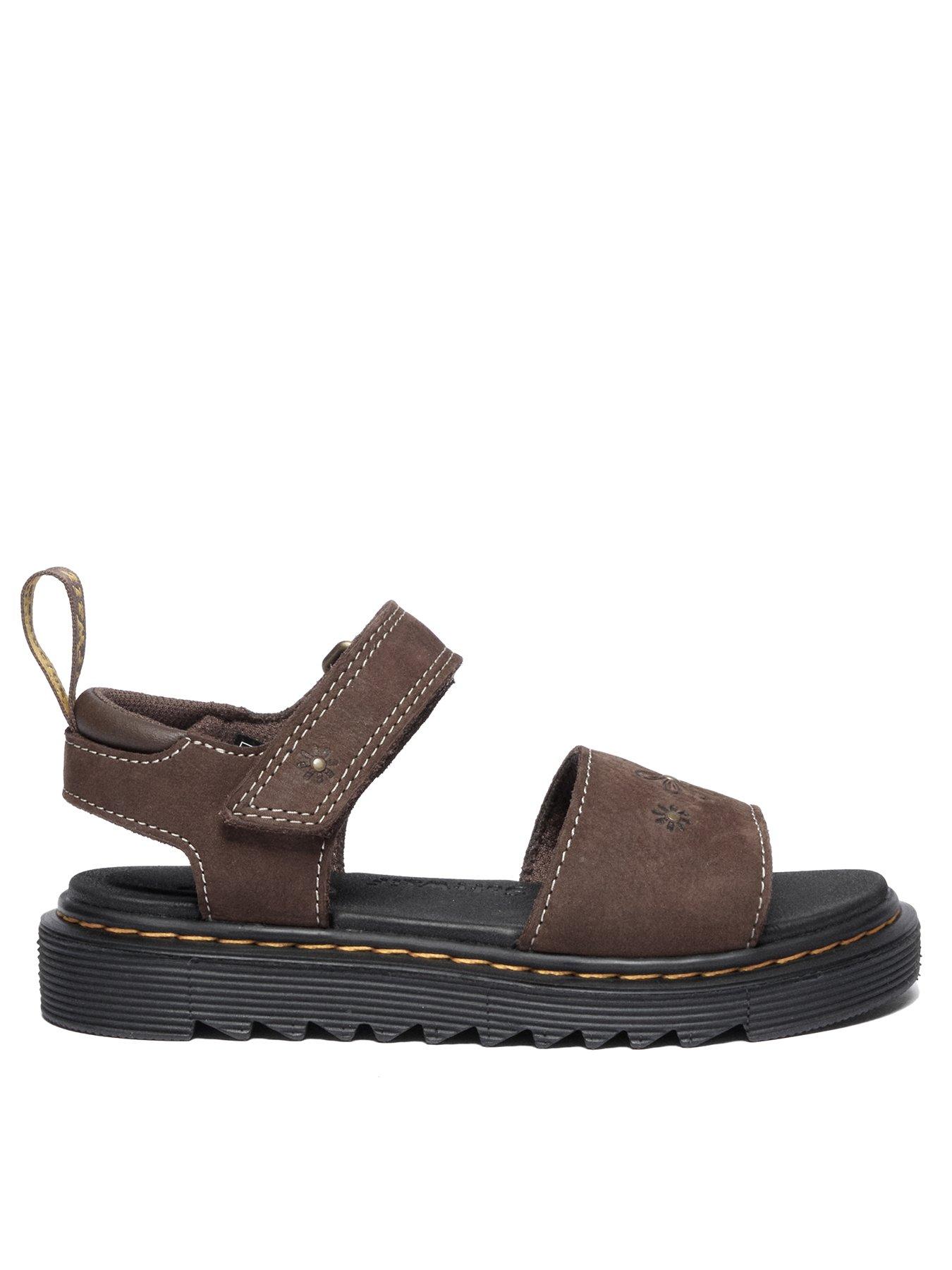 dr-martens-junior-marlowe-flower-j-sandal-dark-brown-tumbled-nubuck