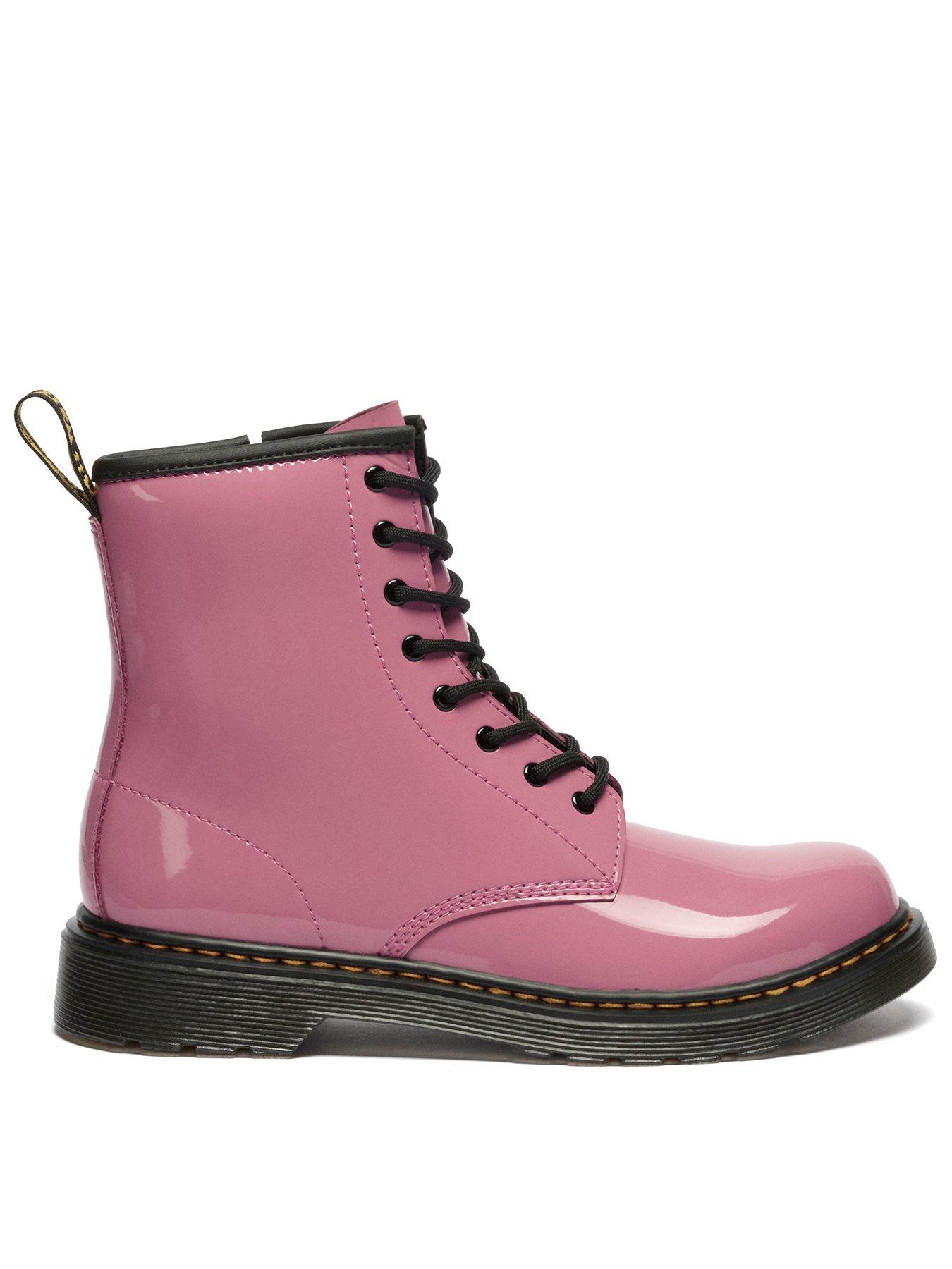dr-martens-youth-1460-patent-leather-lace-up-boot-pink