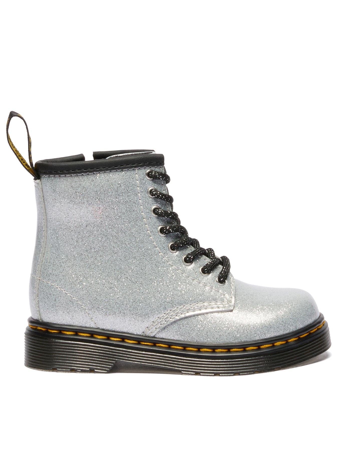 dr-martens-toddler-1460-glitter-lace-up-boot-silver