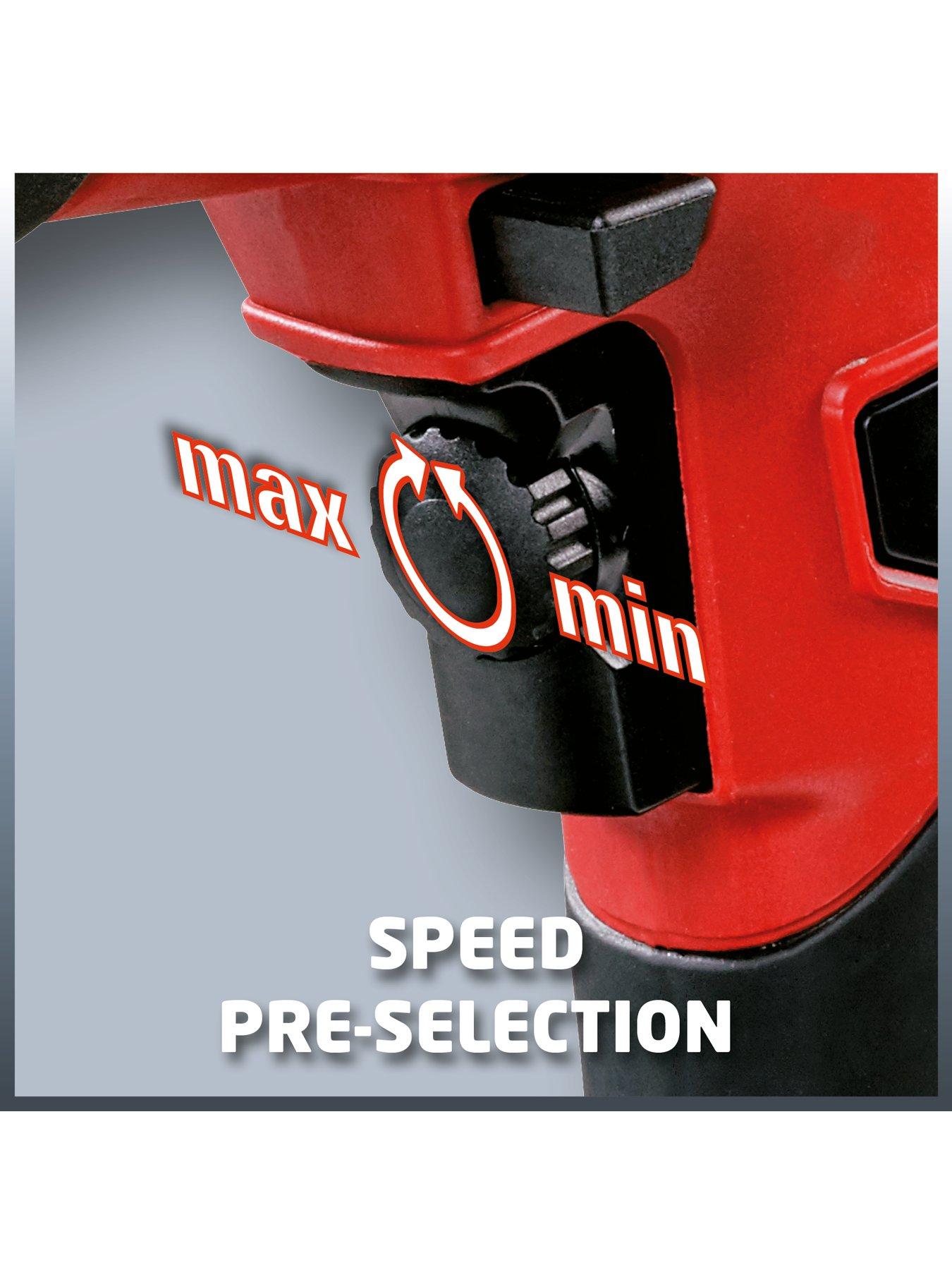  image of einhell-1010w-impact-drill