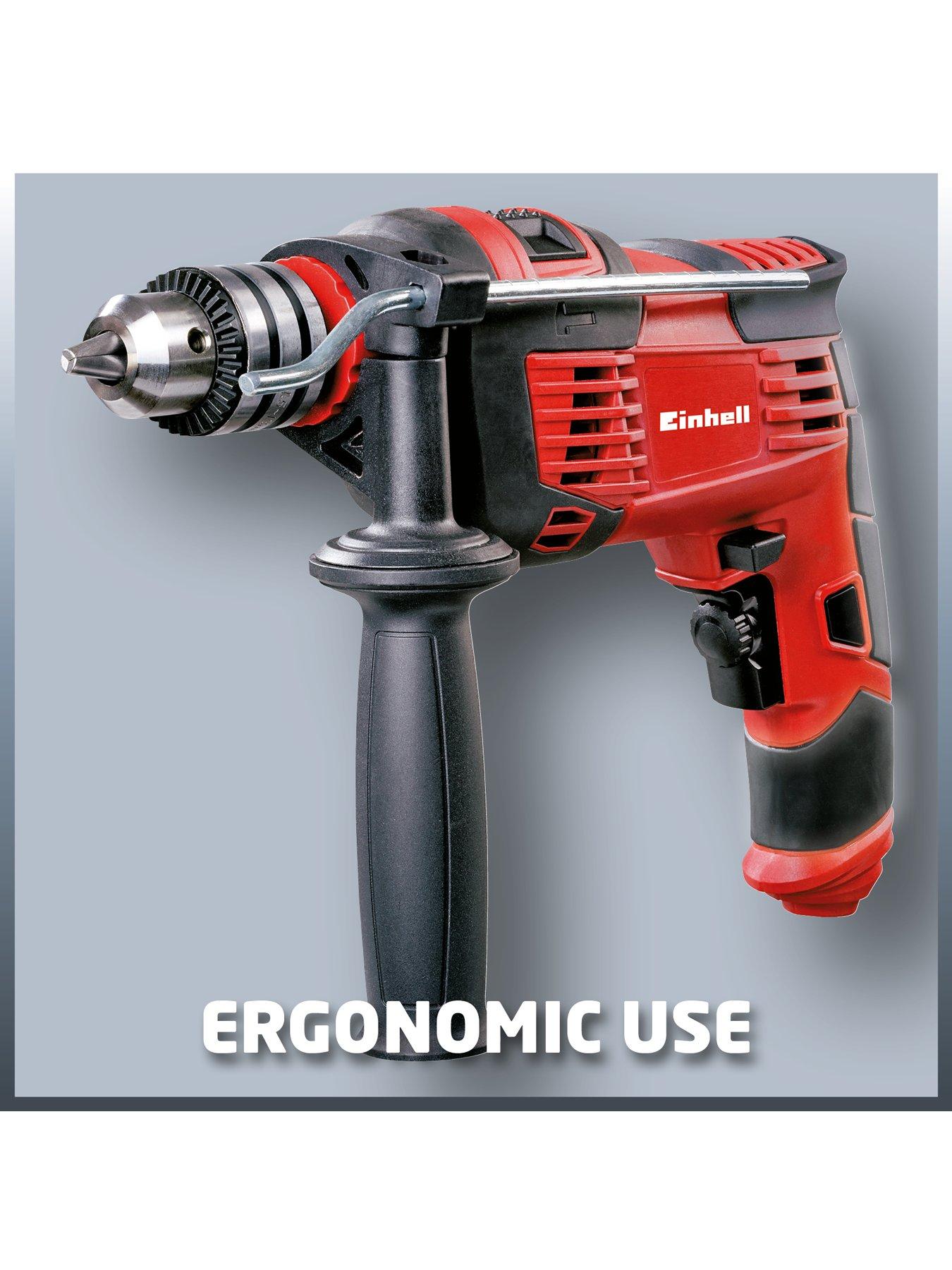  image of einhell-1010w-impact-drill
