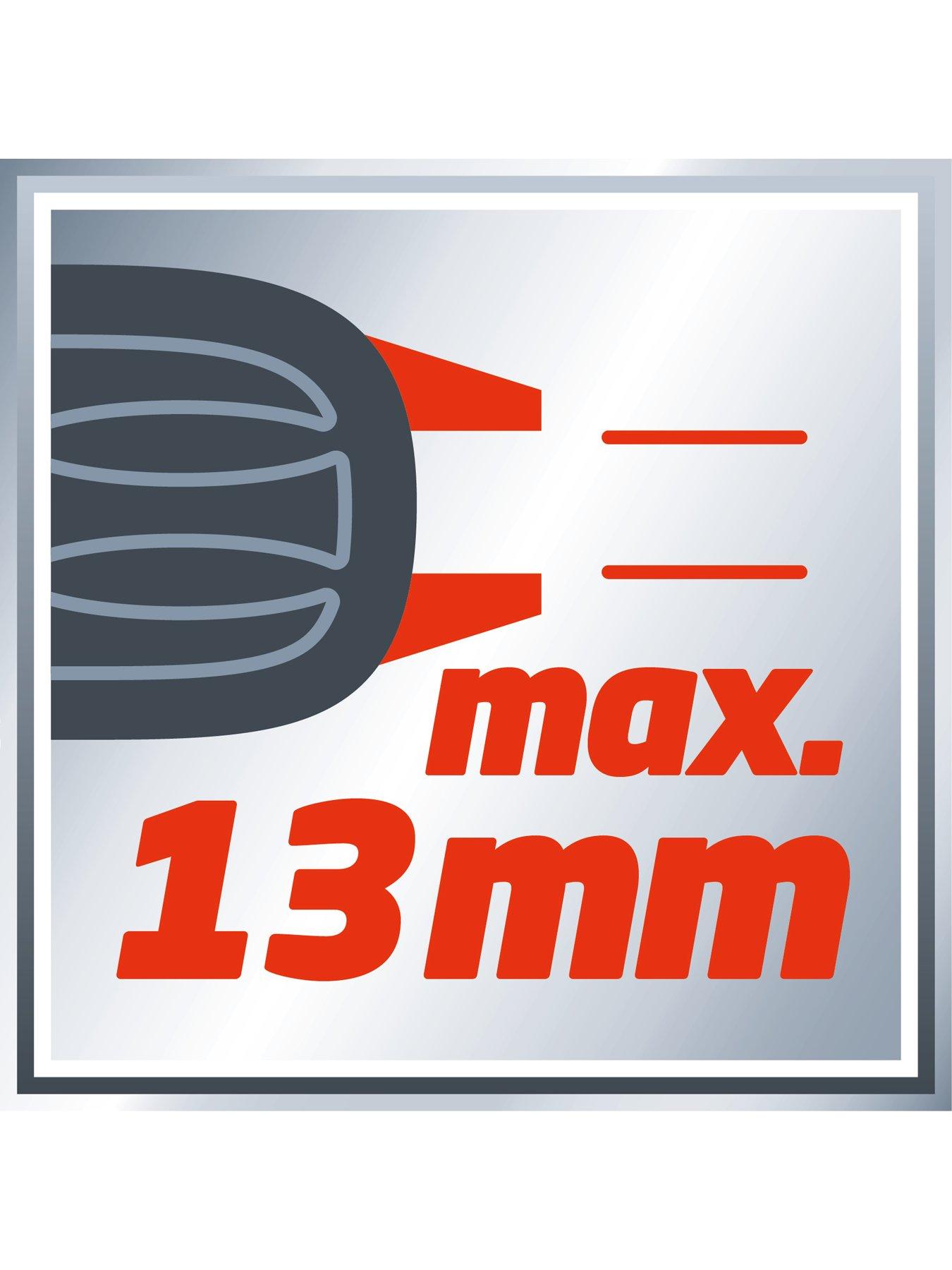 image of einhell-1010w-impact-drill