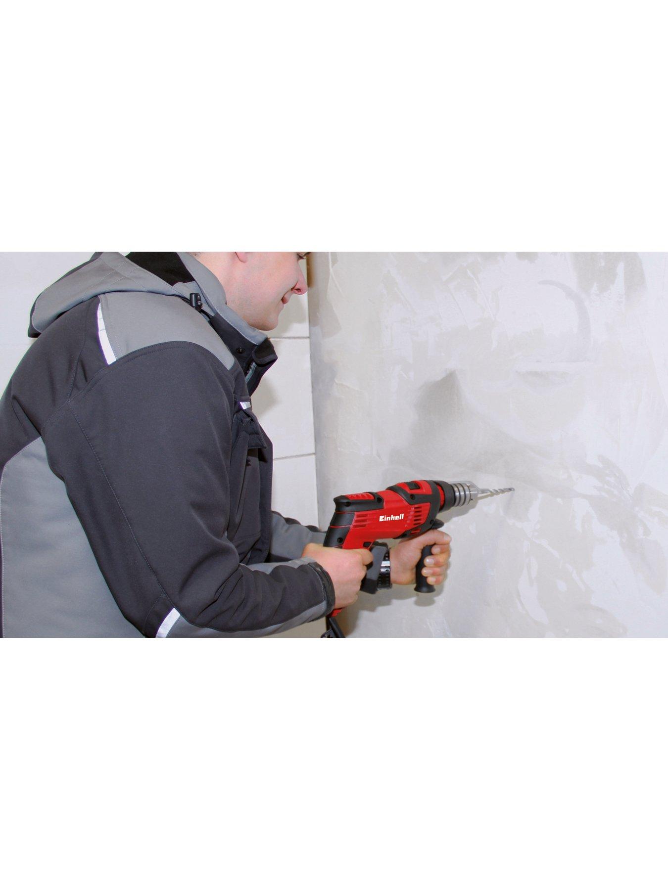  image of einhell-1010w-impact-drill