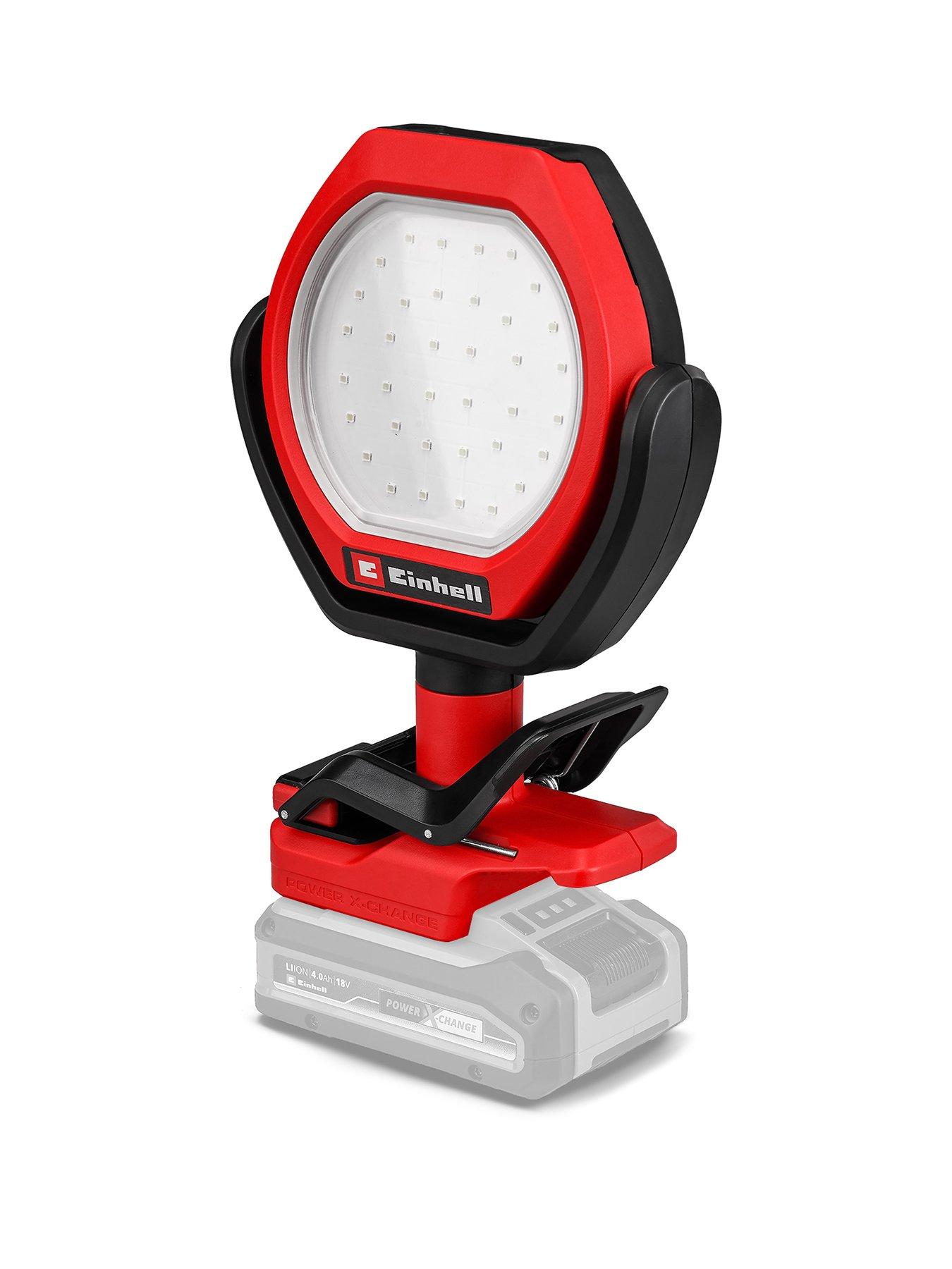Einhell PXC 18V Outdoor Leisure Light, Body Only