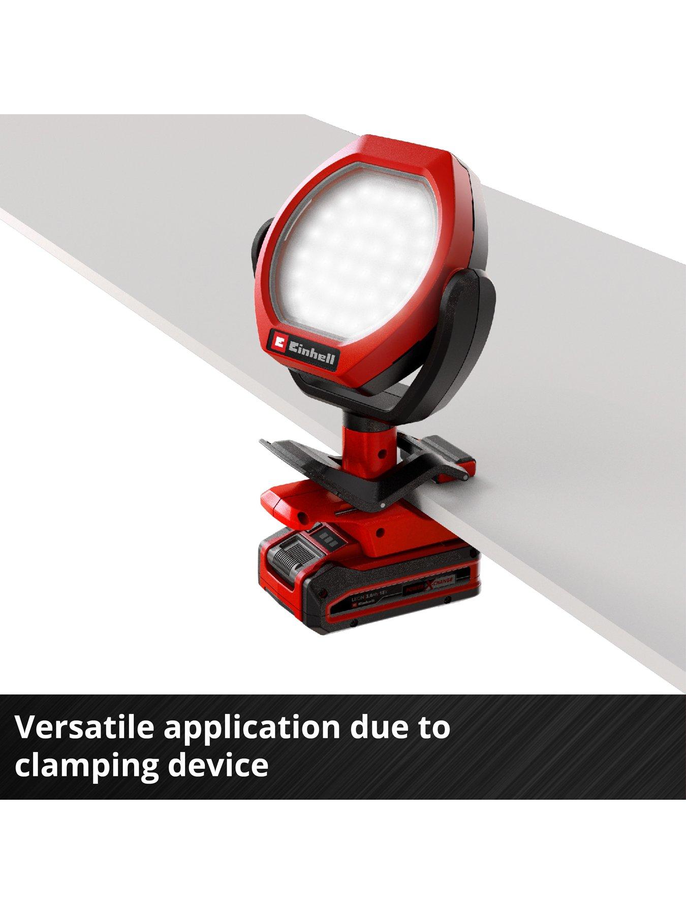 Image 4 of 8 of Einhell PXC 18V Outdoor Leisure Light, Body Only