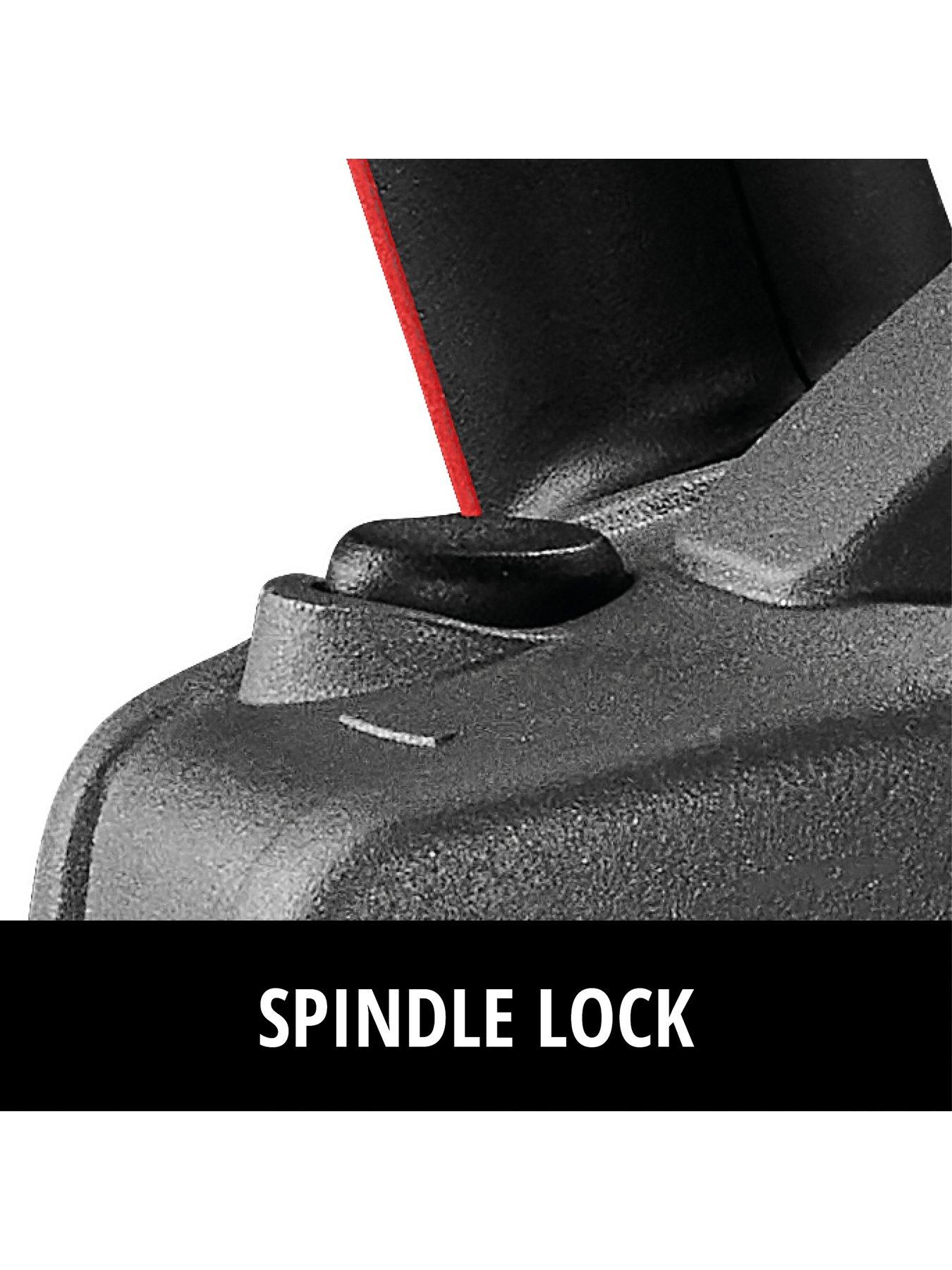  image of einhell-pxc-18v-brushless-handheld-polishingsanding-machine-body-only