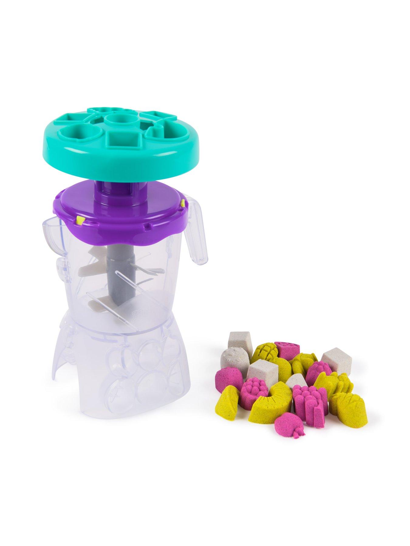 Image 5 of 6 of Kinetic Sand Smoothie Mixer