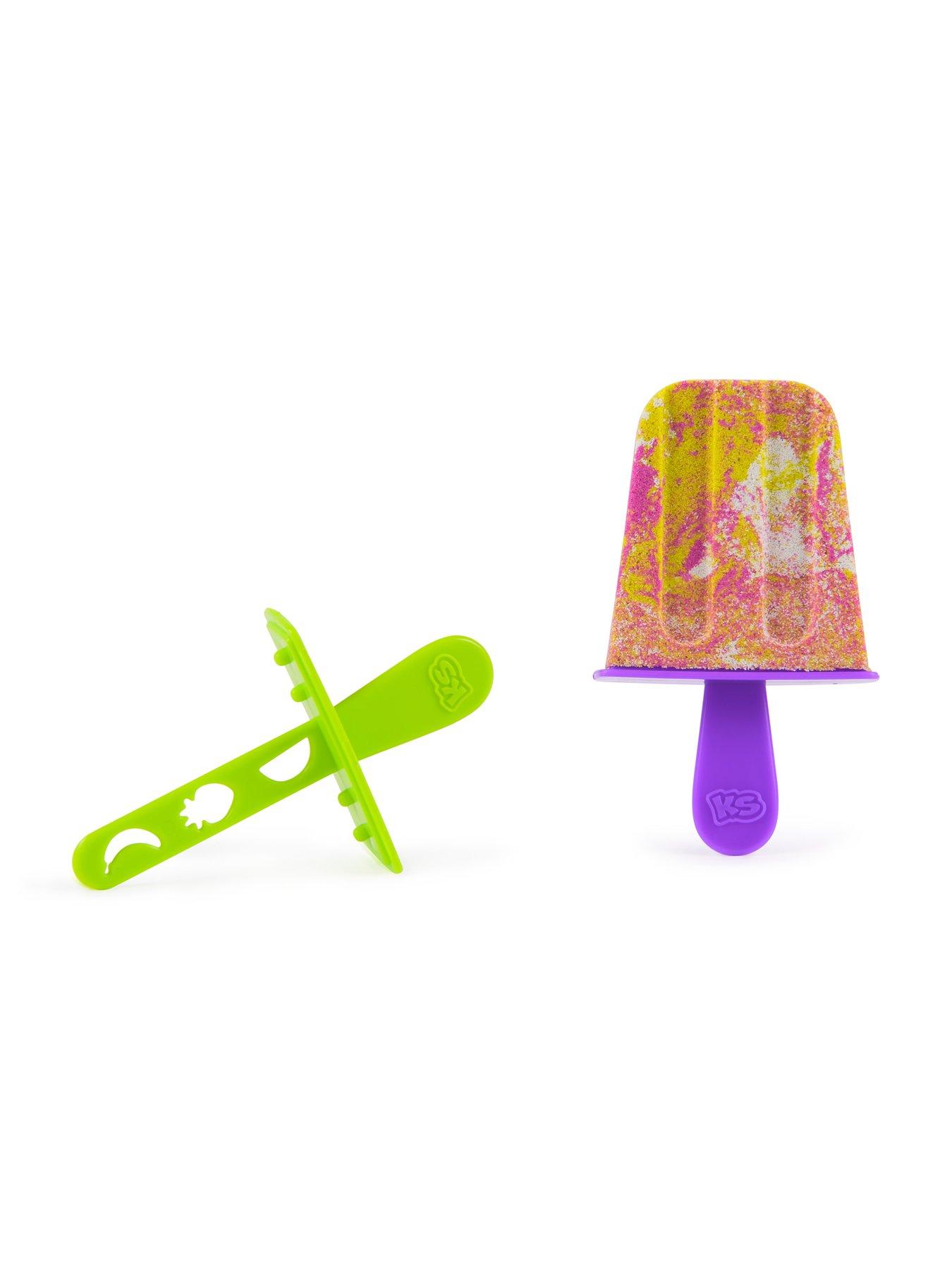 Image 6 of 6 of Kinetic Sand Smoothie Mixer