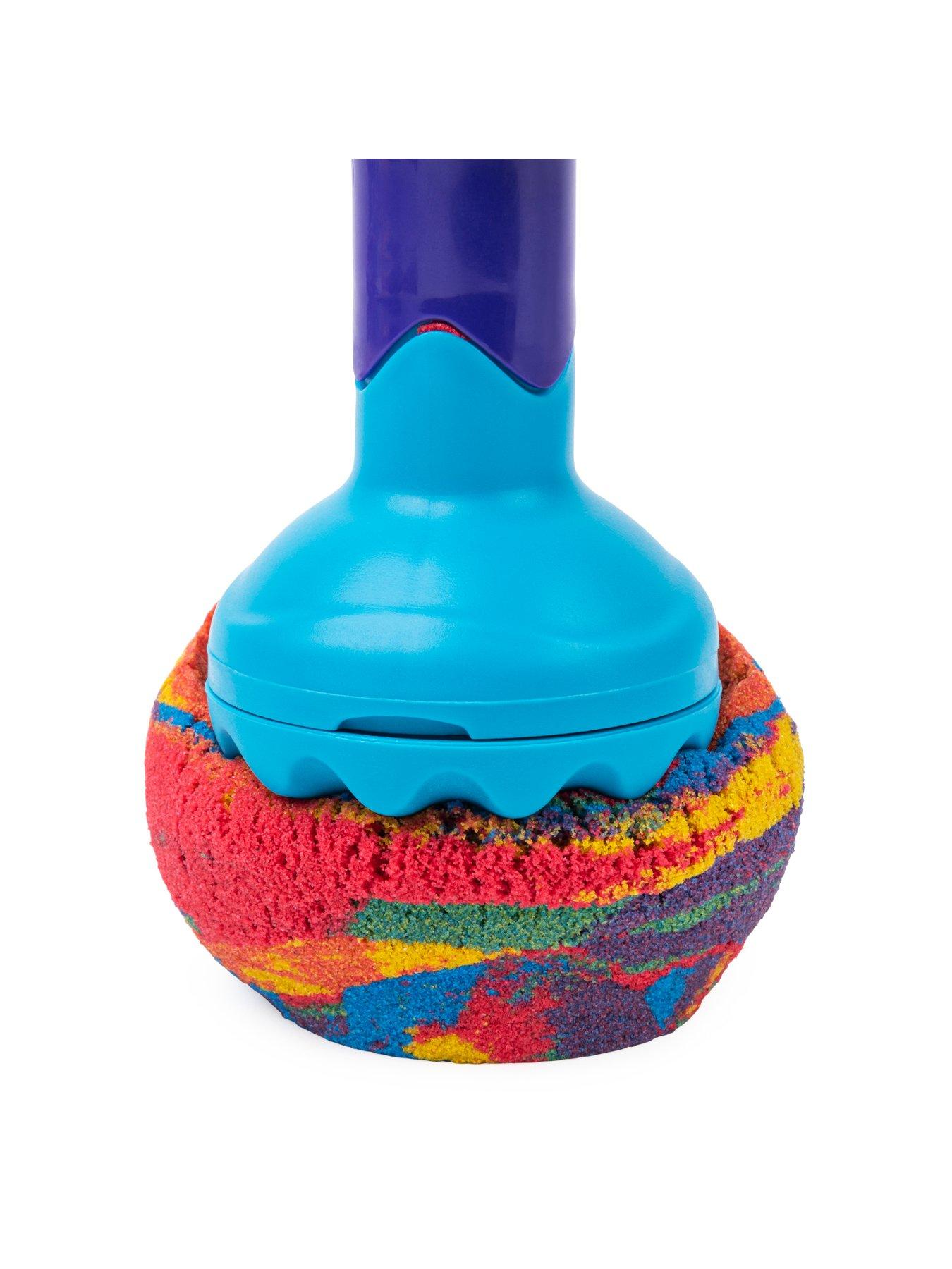  image of kinetic-sand-kns-rainbow-mix-set