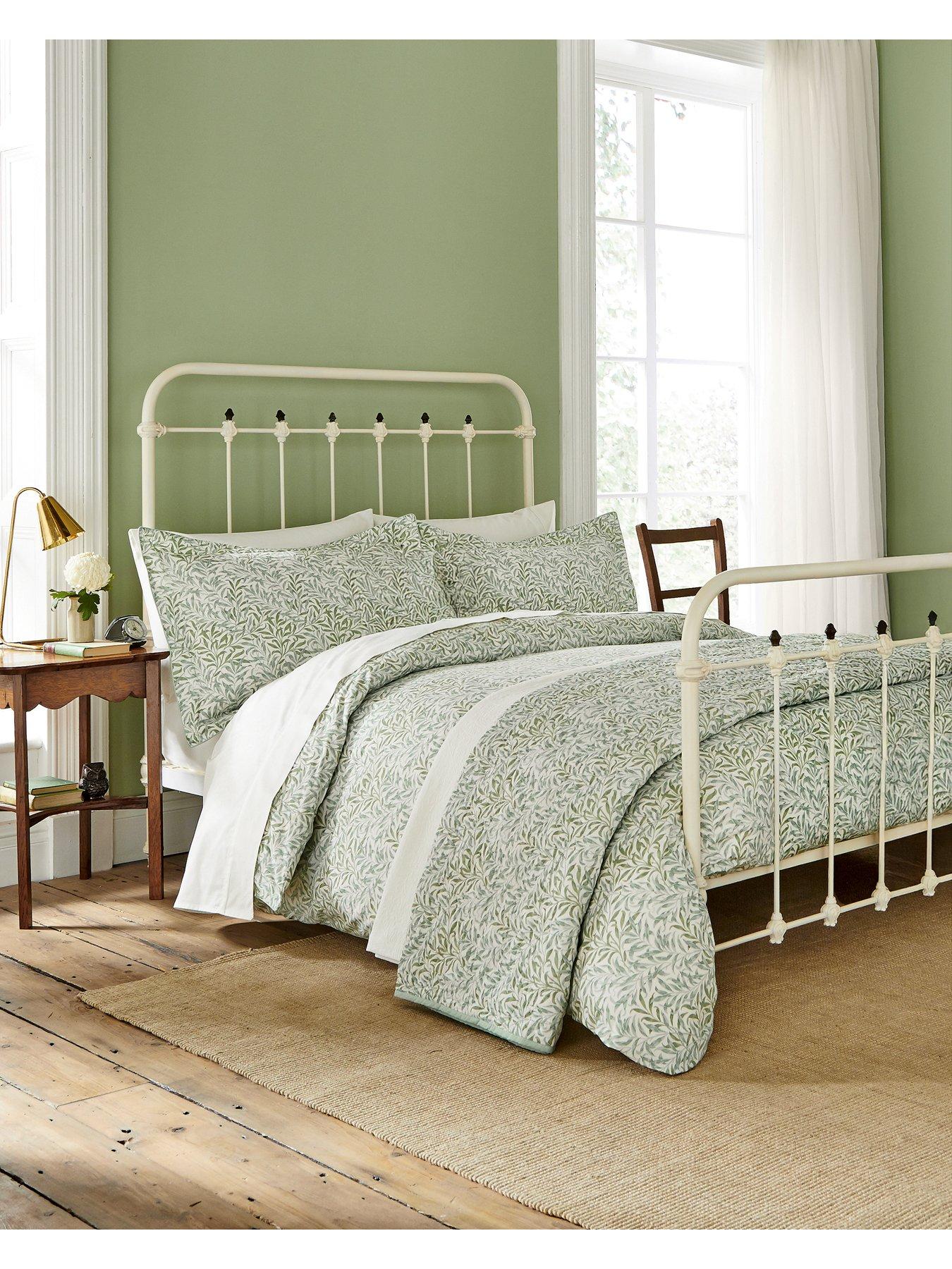 morris-co-willow-bough-cover-set-sage