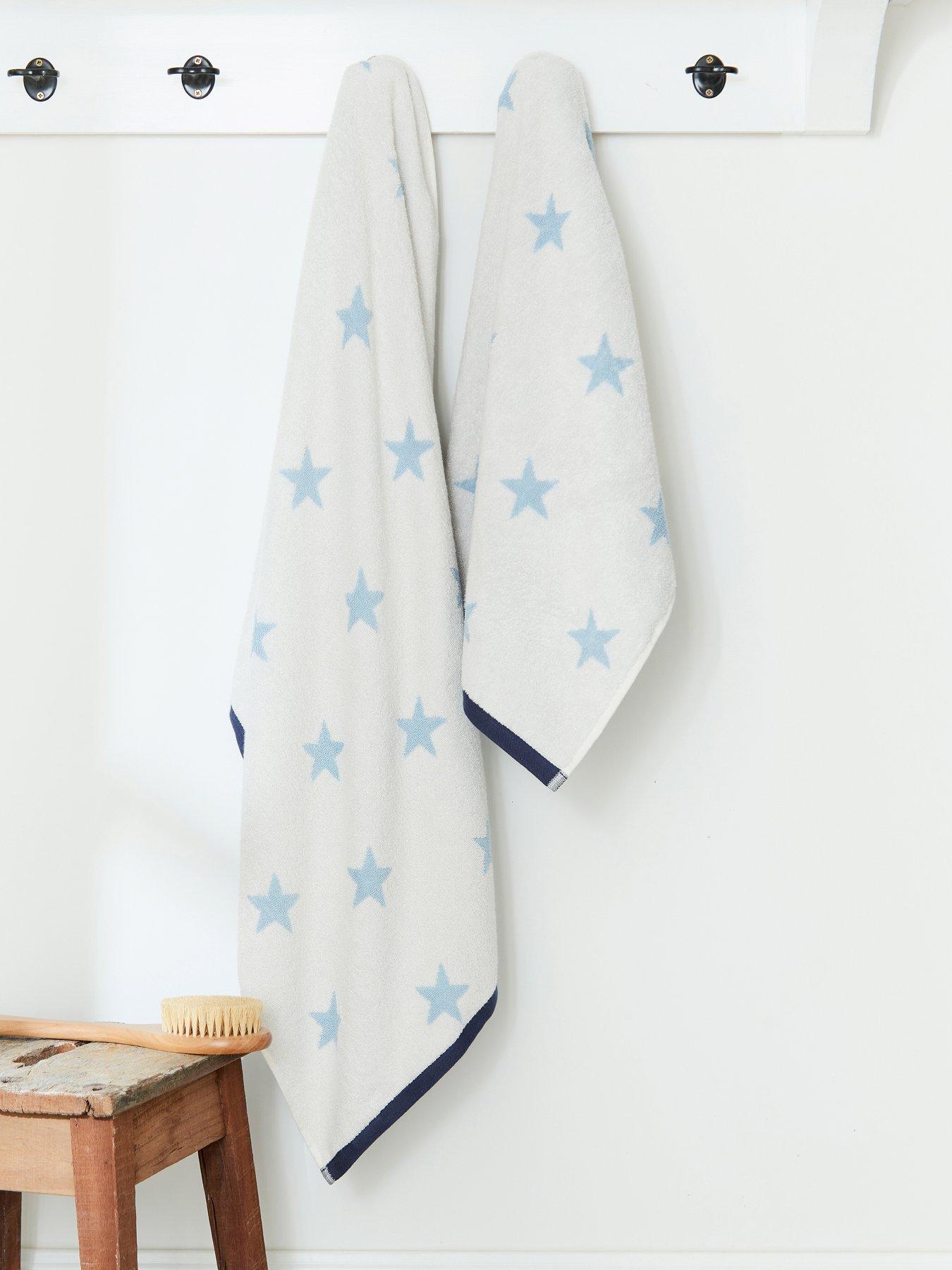 Helena Springfield Star Towel Collection