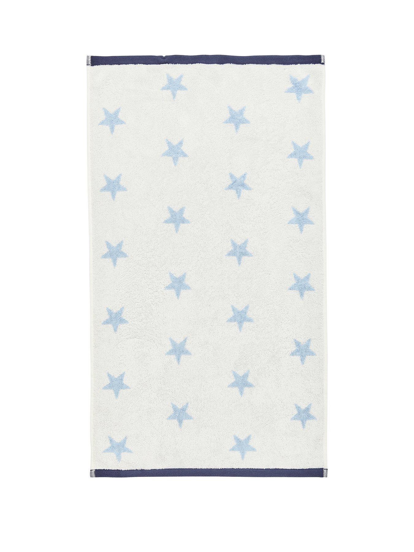 Image 2 of 3 of Helena Springfield Star Towel Collection