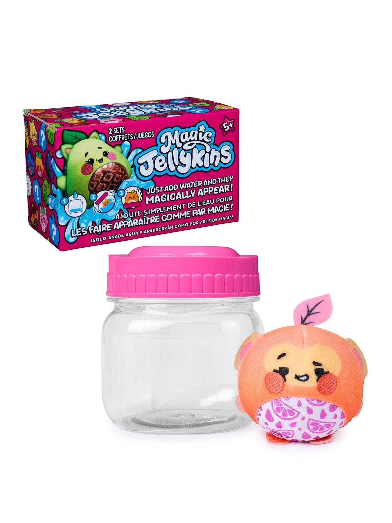 Magic Jellykins Magic Jellykins (2 Pack)
