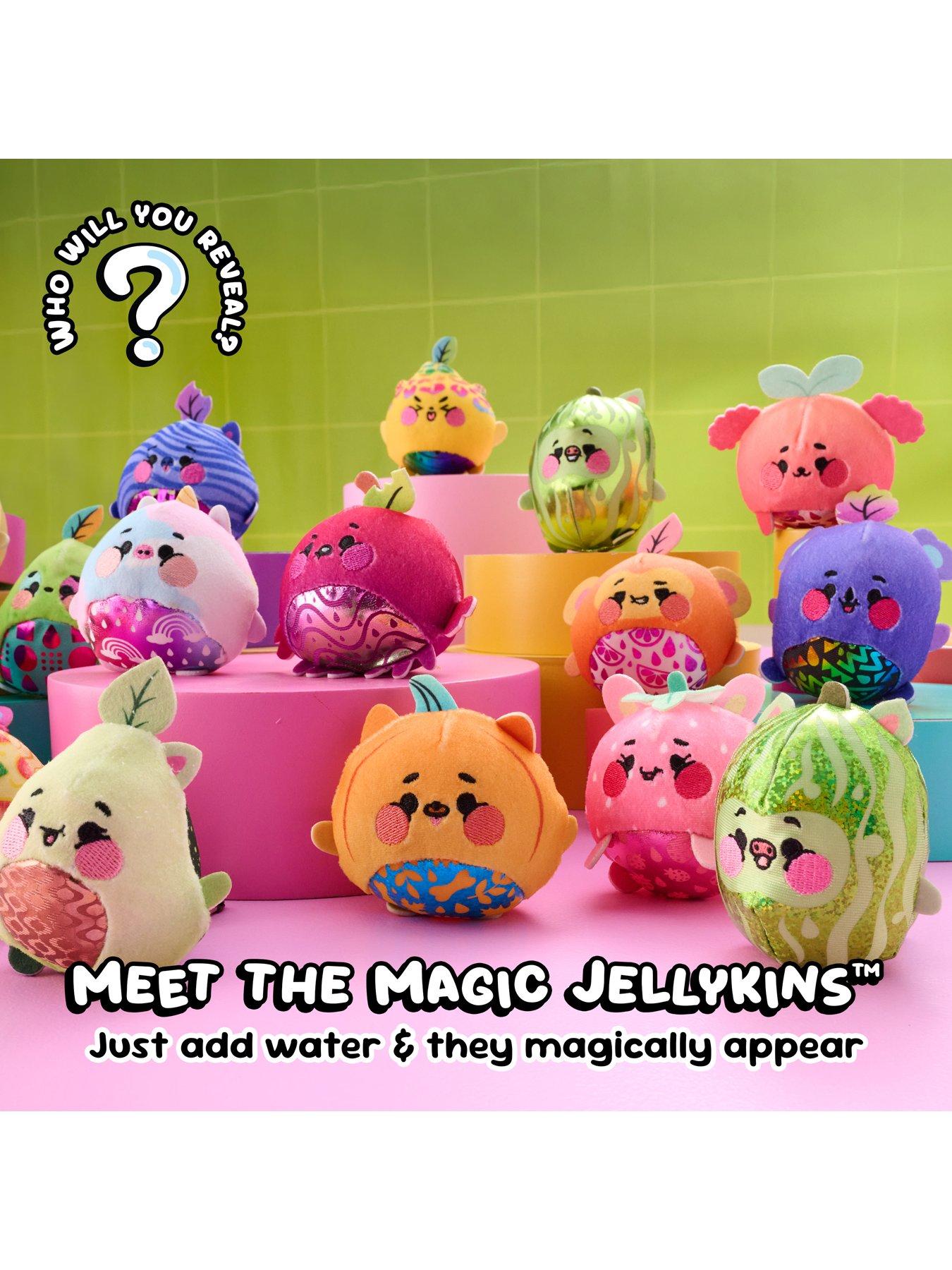 Image 2 of 7 of Magic Jellykins 2PK