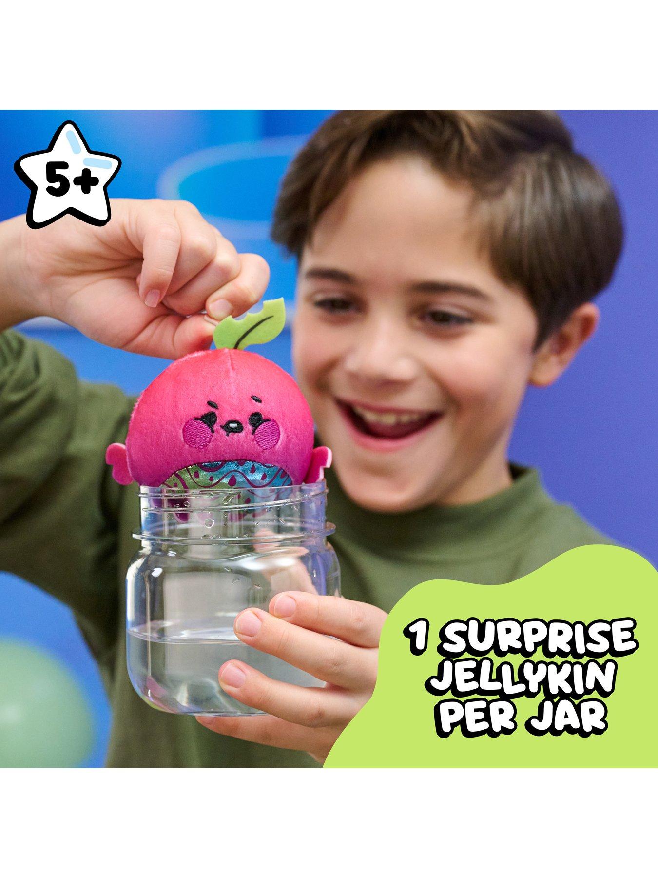 Image 5 of 7 of Magic Jellykins 2PK