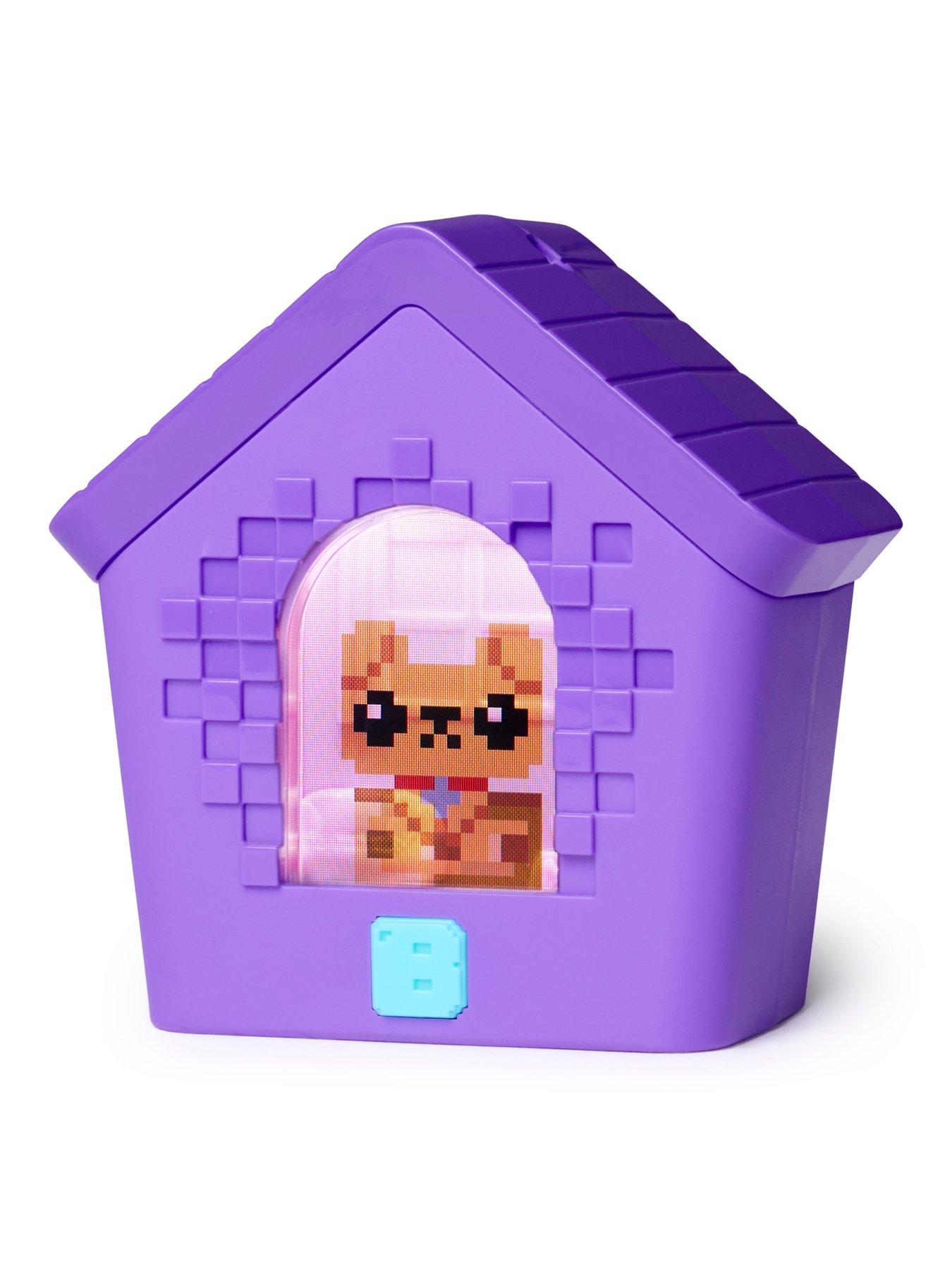 Image 2 of 8 of Bitzee Doghouse