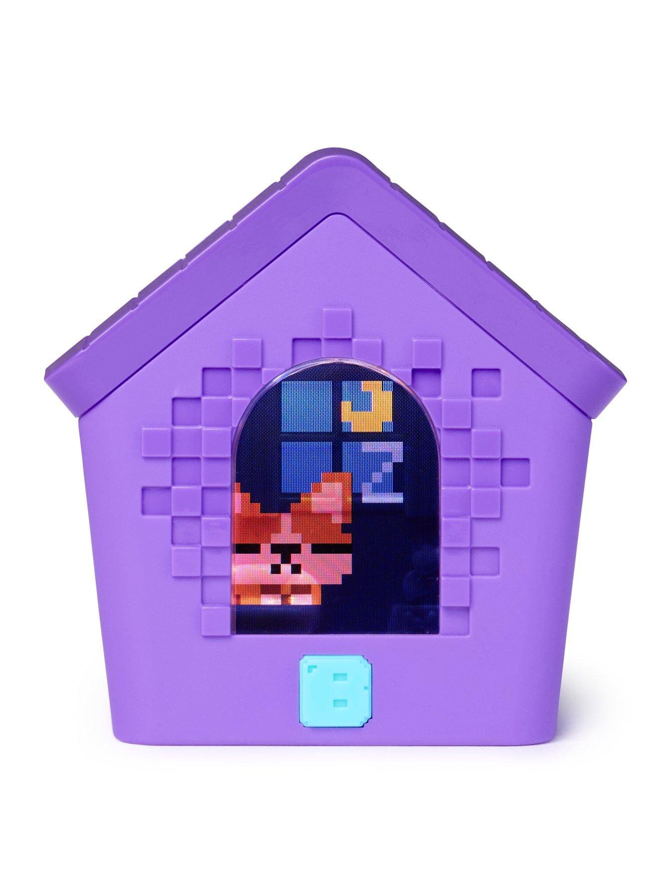 Image 4 of 8 of Bitzee Doghouse
