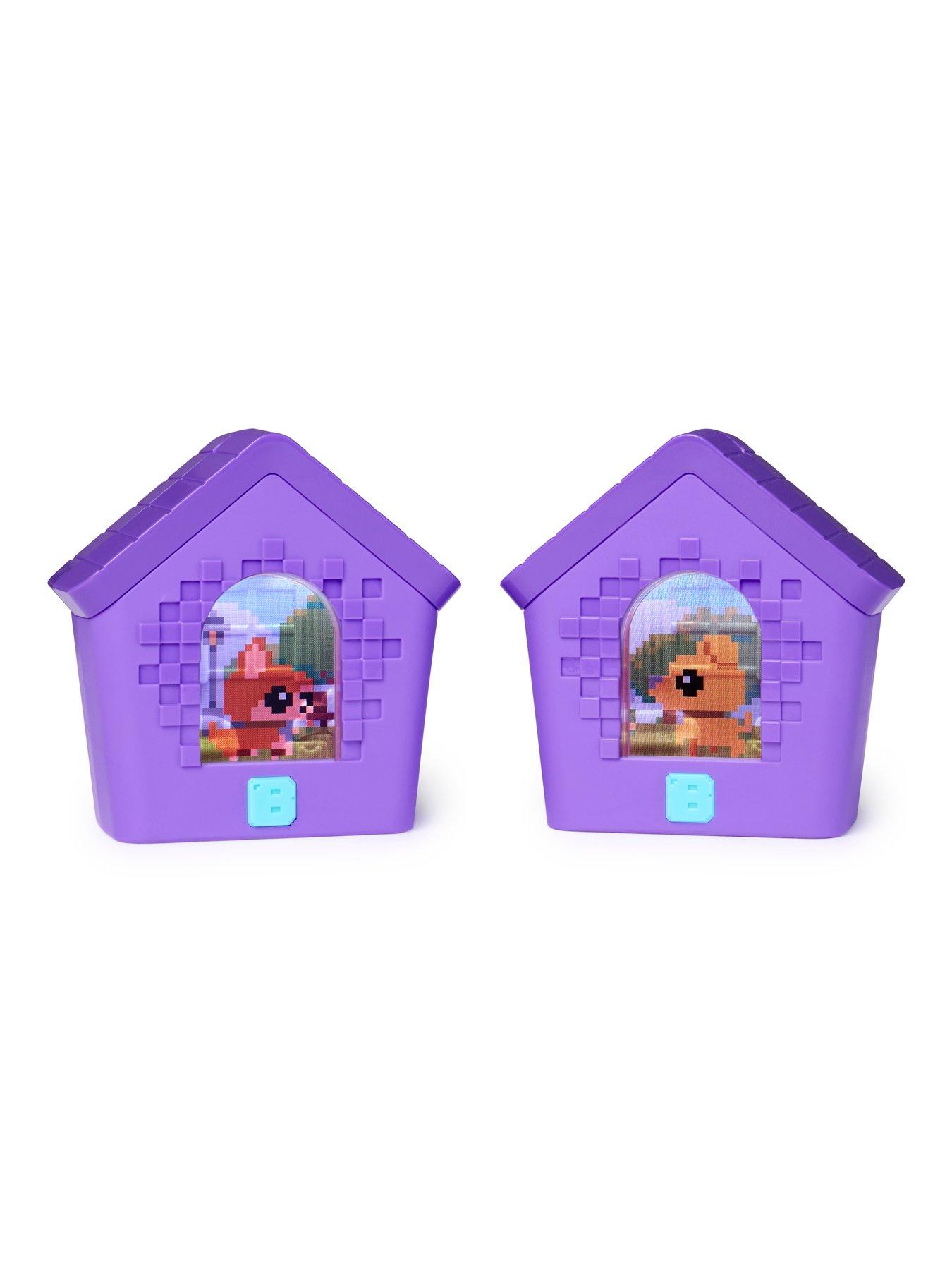 Image 5 of 8 of Bitzee Doghouse