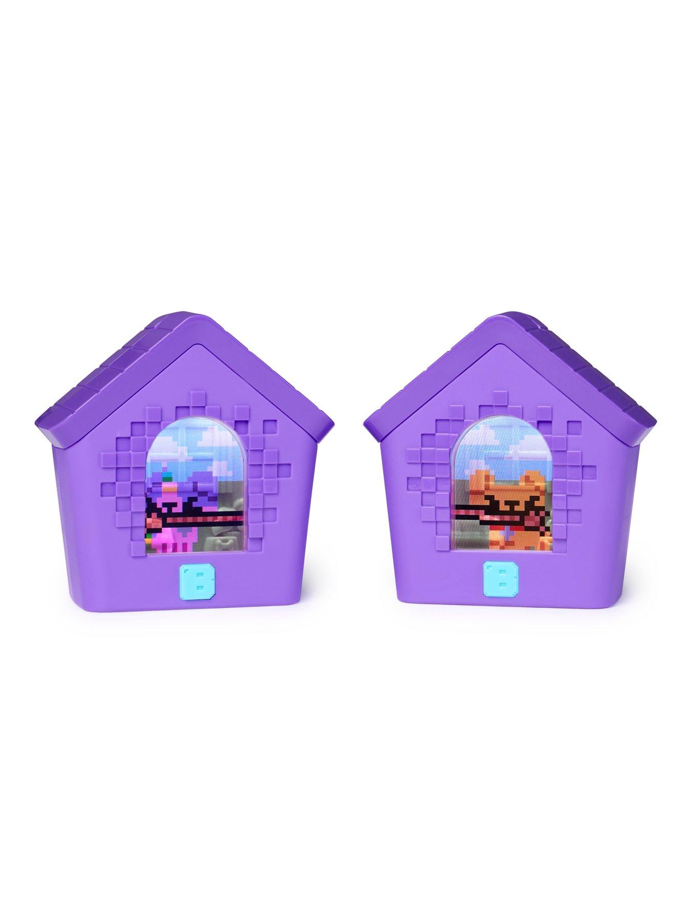 Image 7 of 8 of Bitzee Doghouse