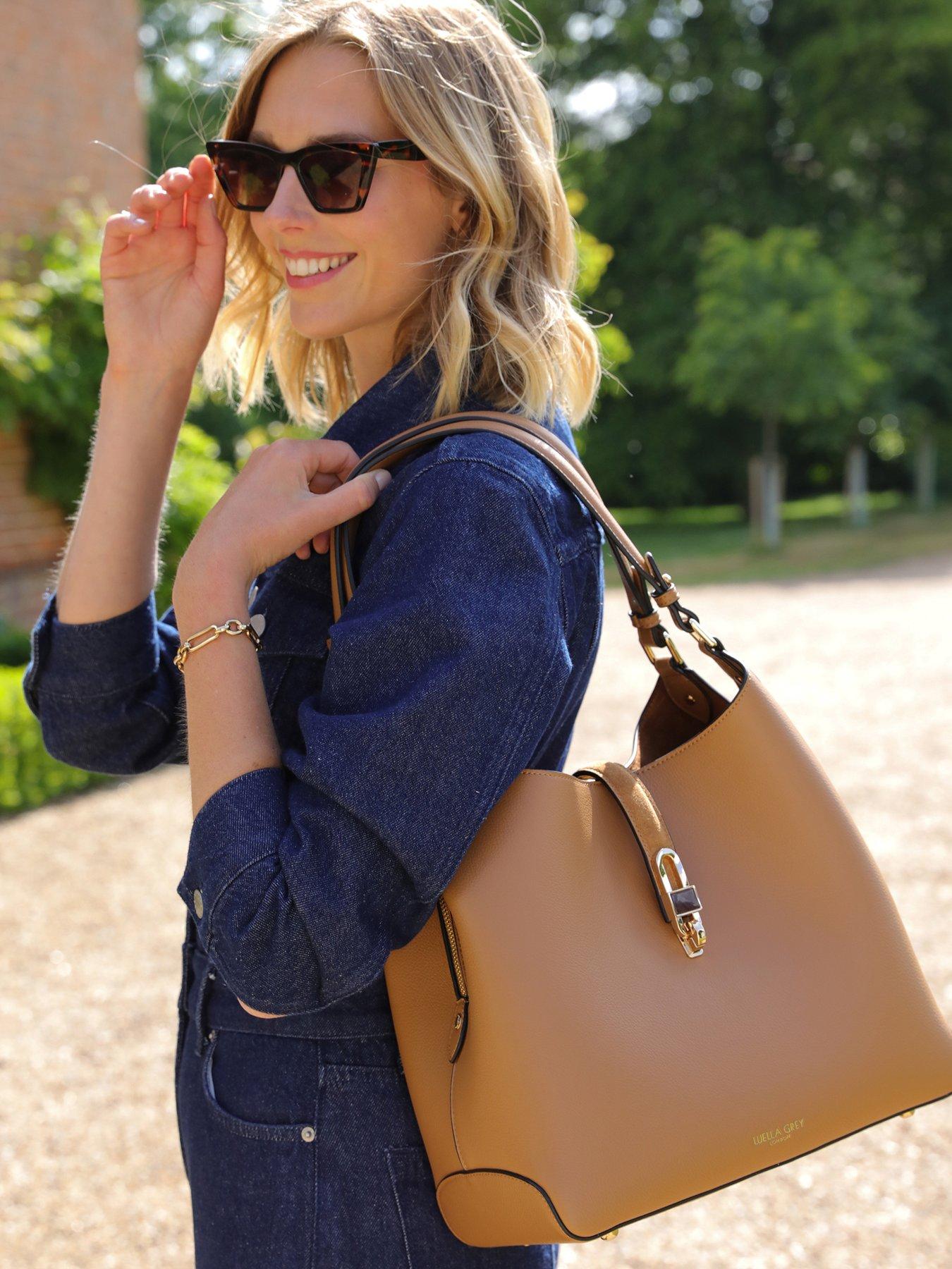luella-grey-romany-camel-hobo-tote-bag-beige
