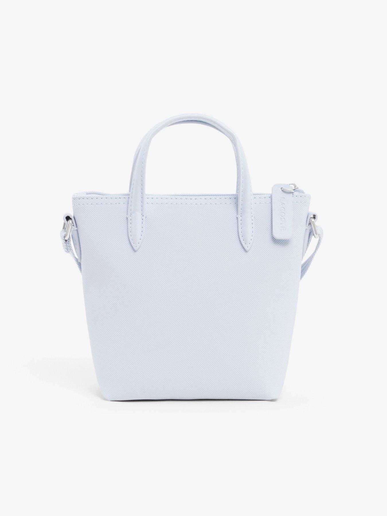  image of lacoste-mini-l1212-concept-tote-bag-phoenix