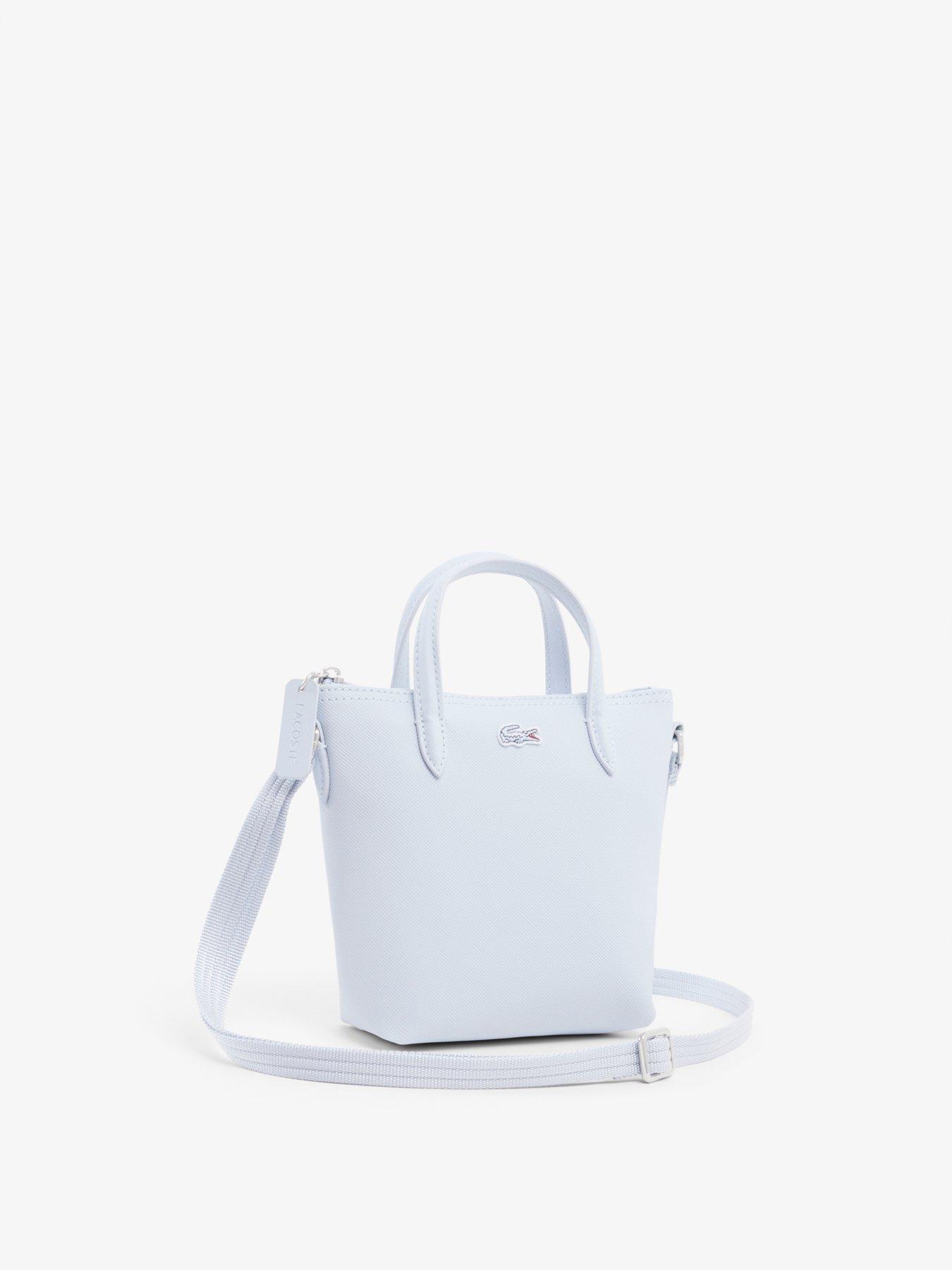  image of lacoste-mini-l1212-concept-tote-bag-phoenix