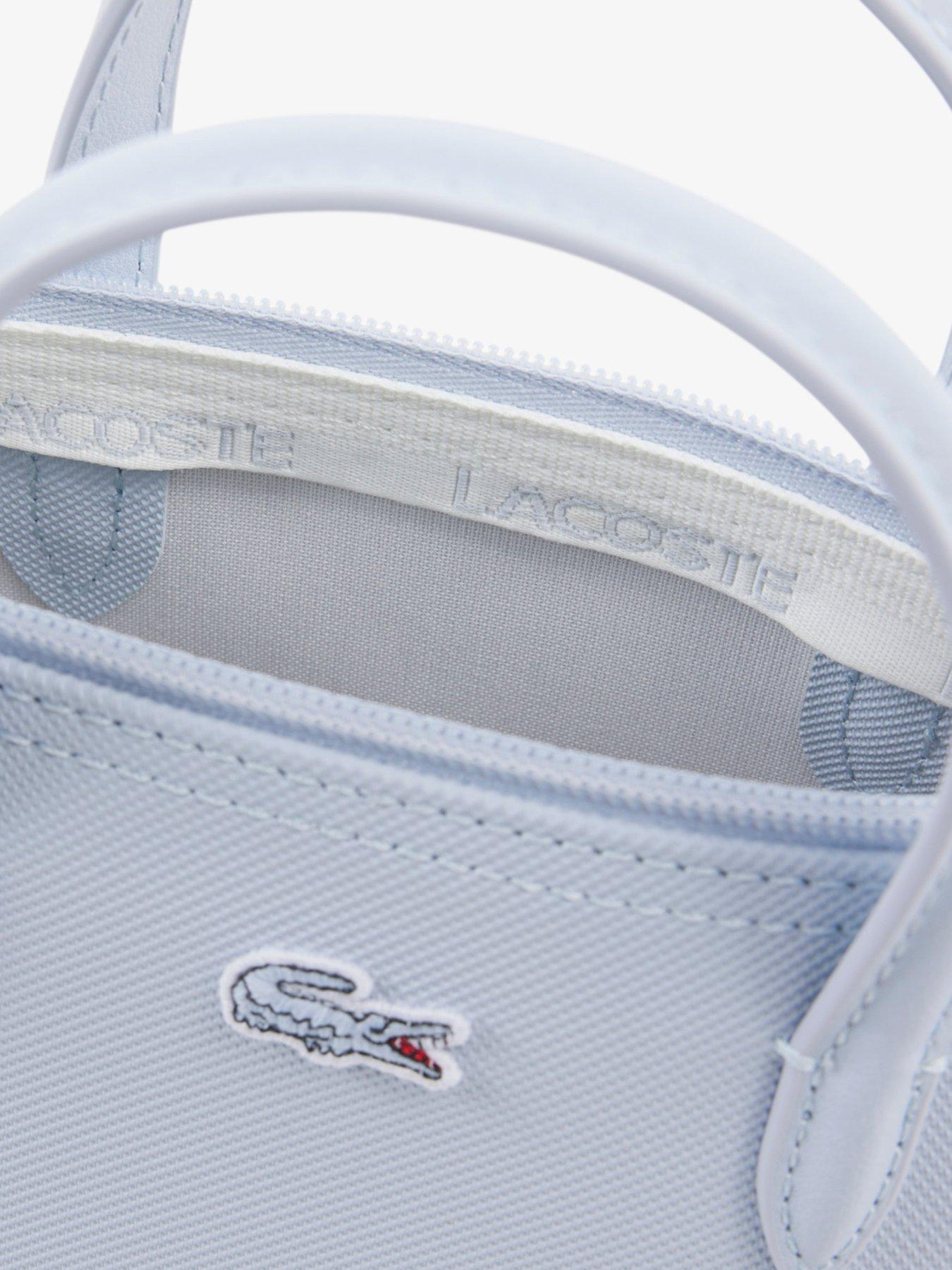  image of lacoste-mini-l1212-concept-tote-bag-phoenix