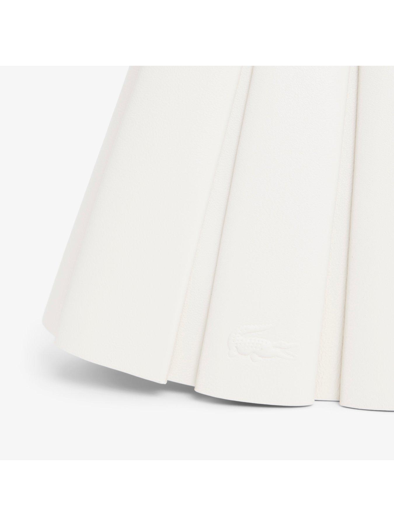  image of lacoste-mini-lenglen-leather-bag-christalline