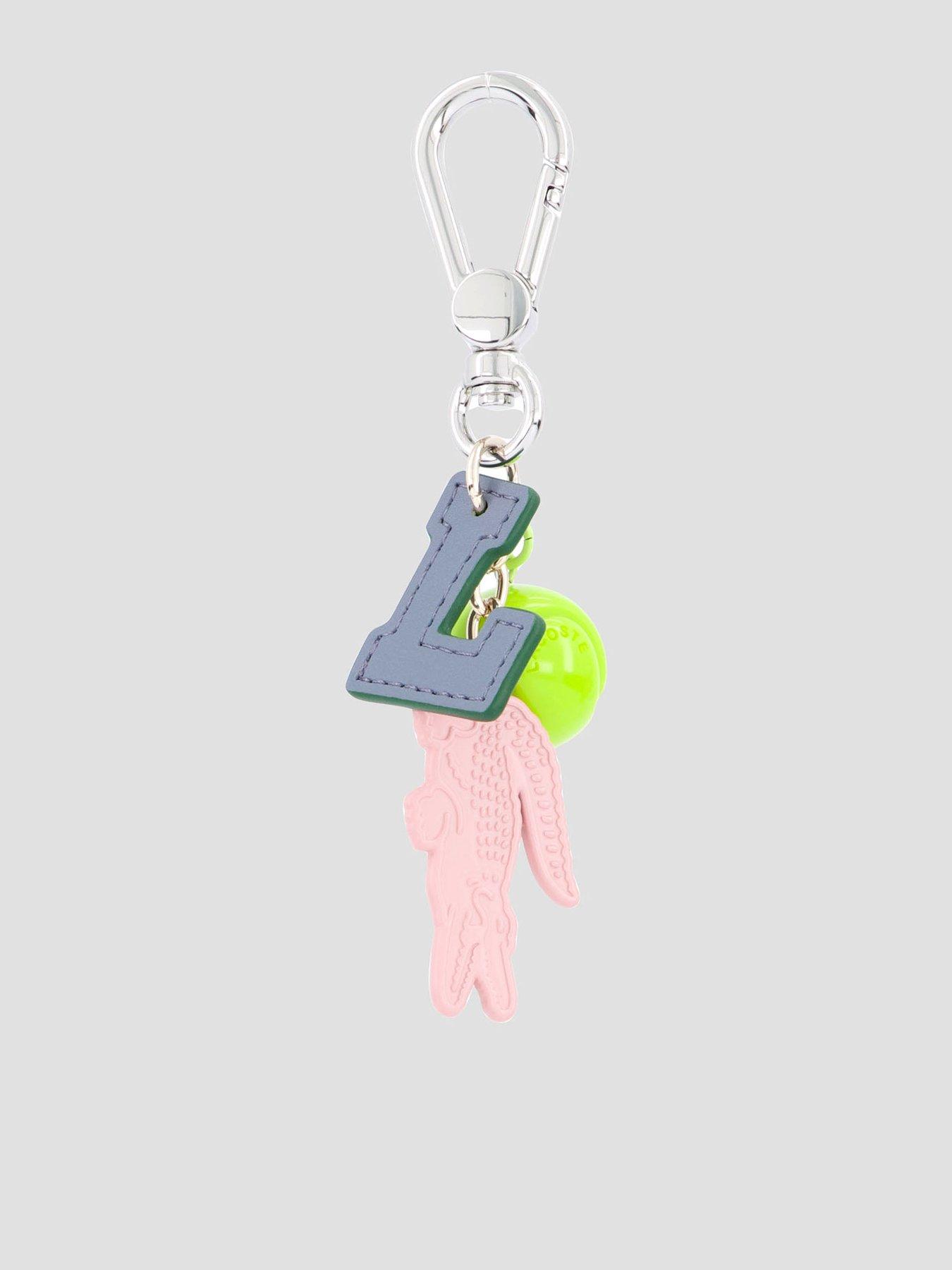 Lacoste Bag Charm