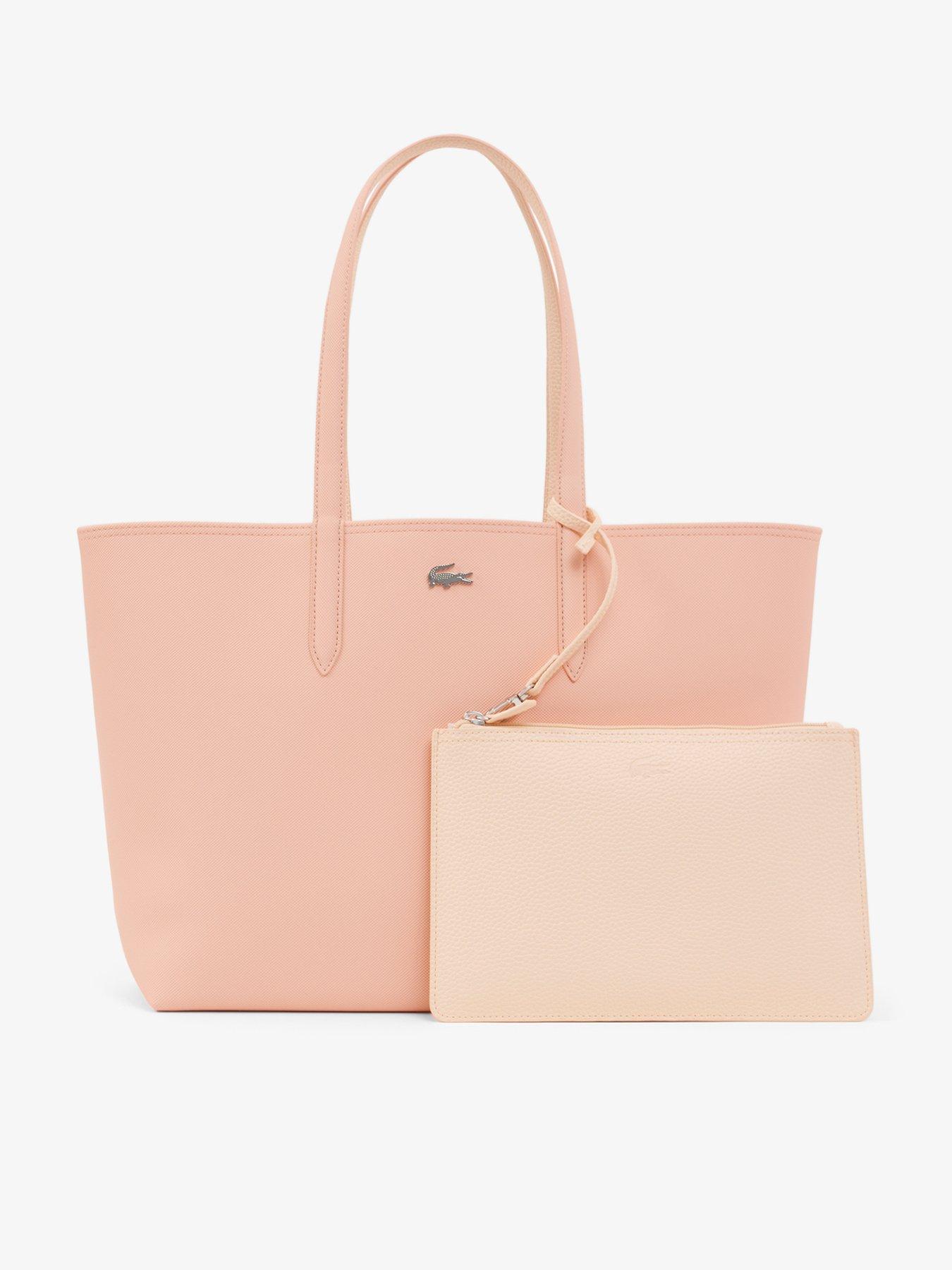 Lacoste Large Tote